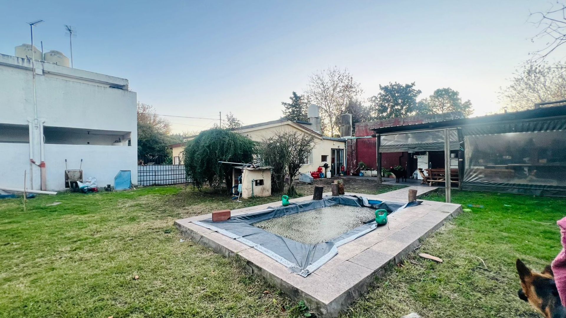 Casa en Venta en Merlo, G.B.A. Zona Oeste
