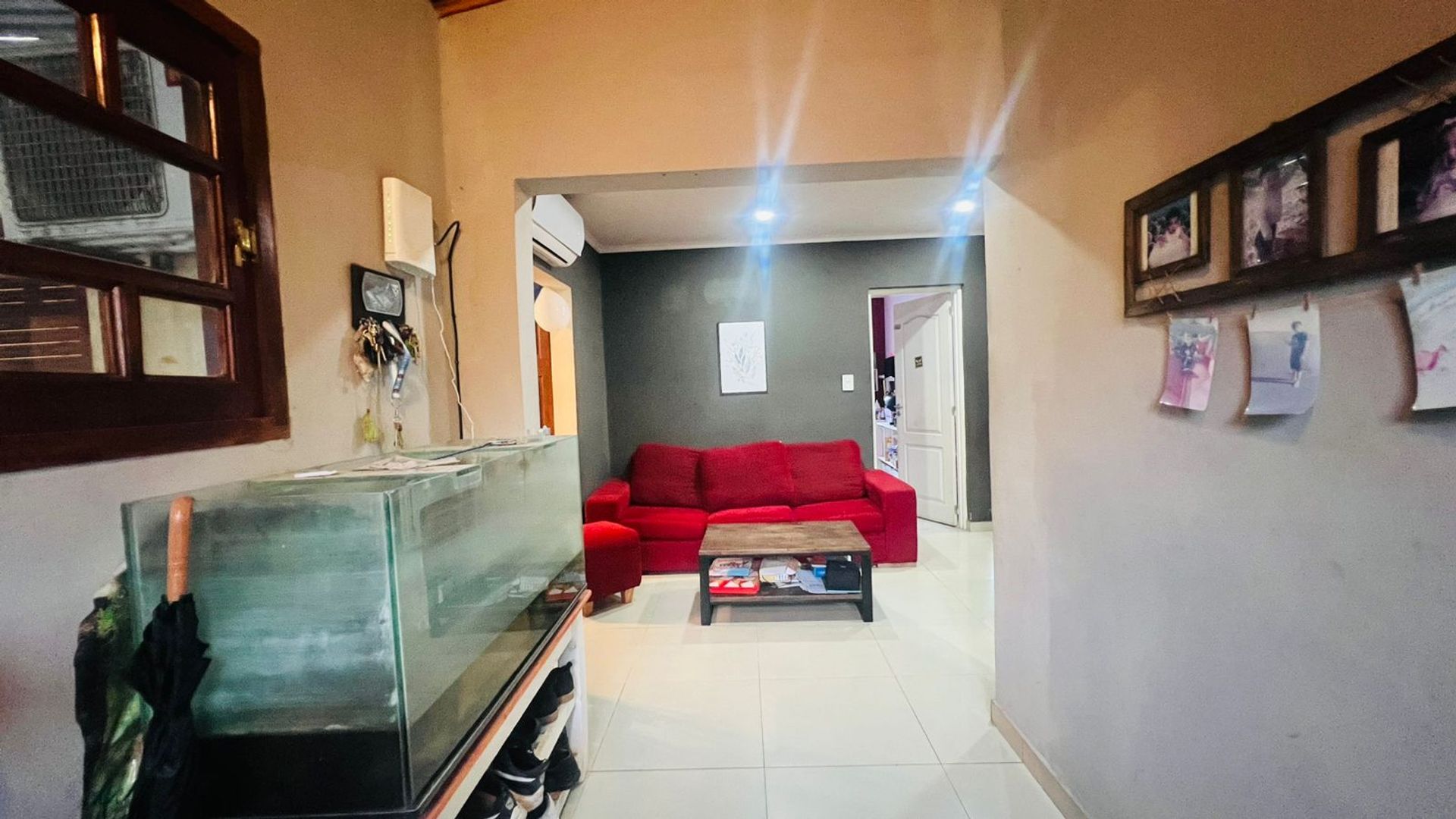 Casa en Venta en Merlo, G.B.A. Zona Oeste