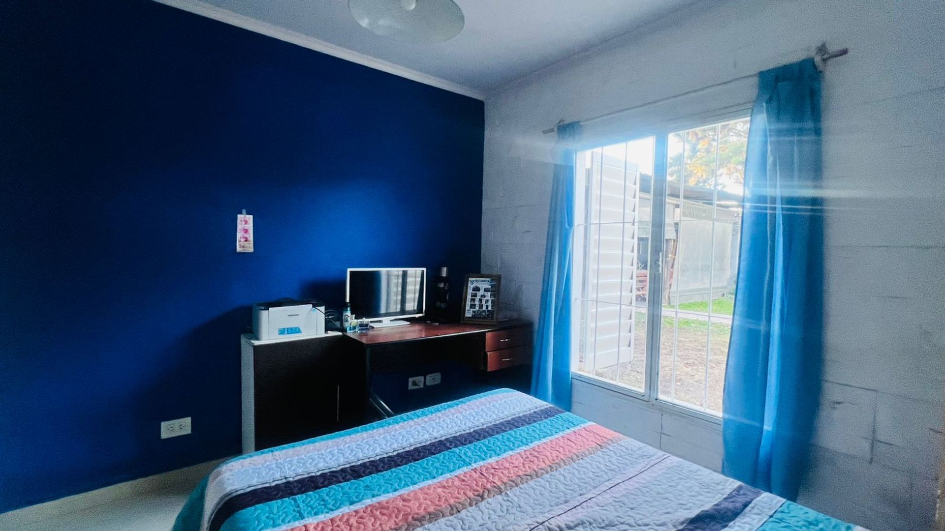 Casa en Venta en Merlo, G.B.A. Zona Oeste