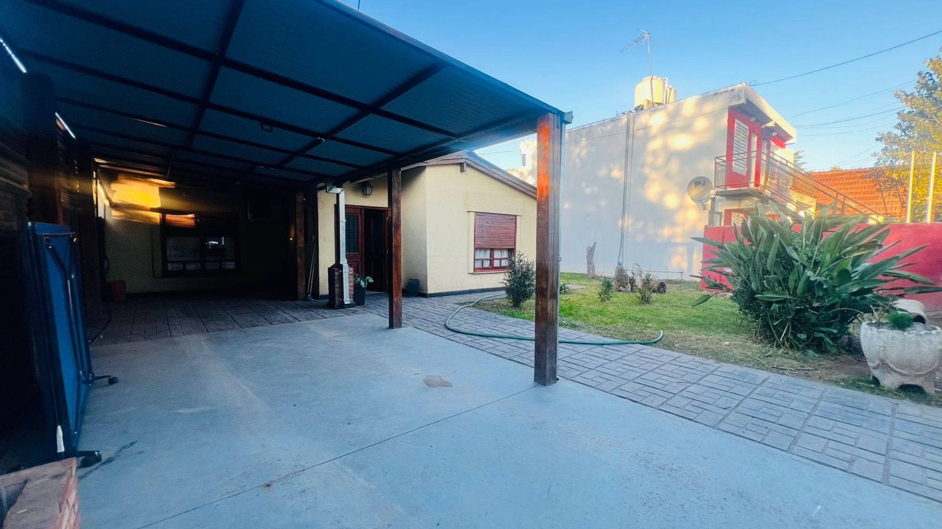 Casa en Venta en Merlo, G.B.A. Zona Oeste