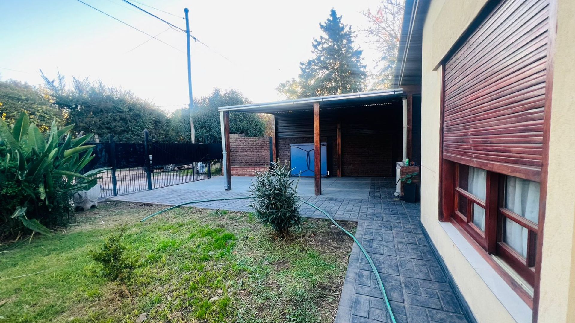 Casa en Venta en Merlo, G.B.A. Zona Oeste