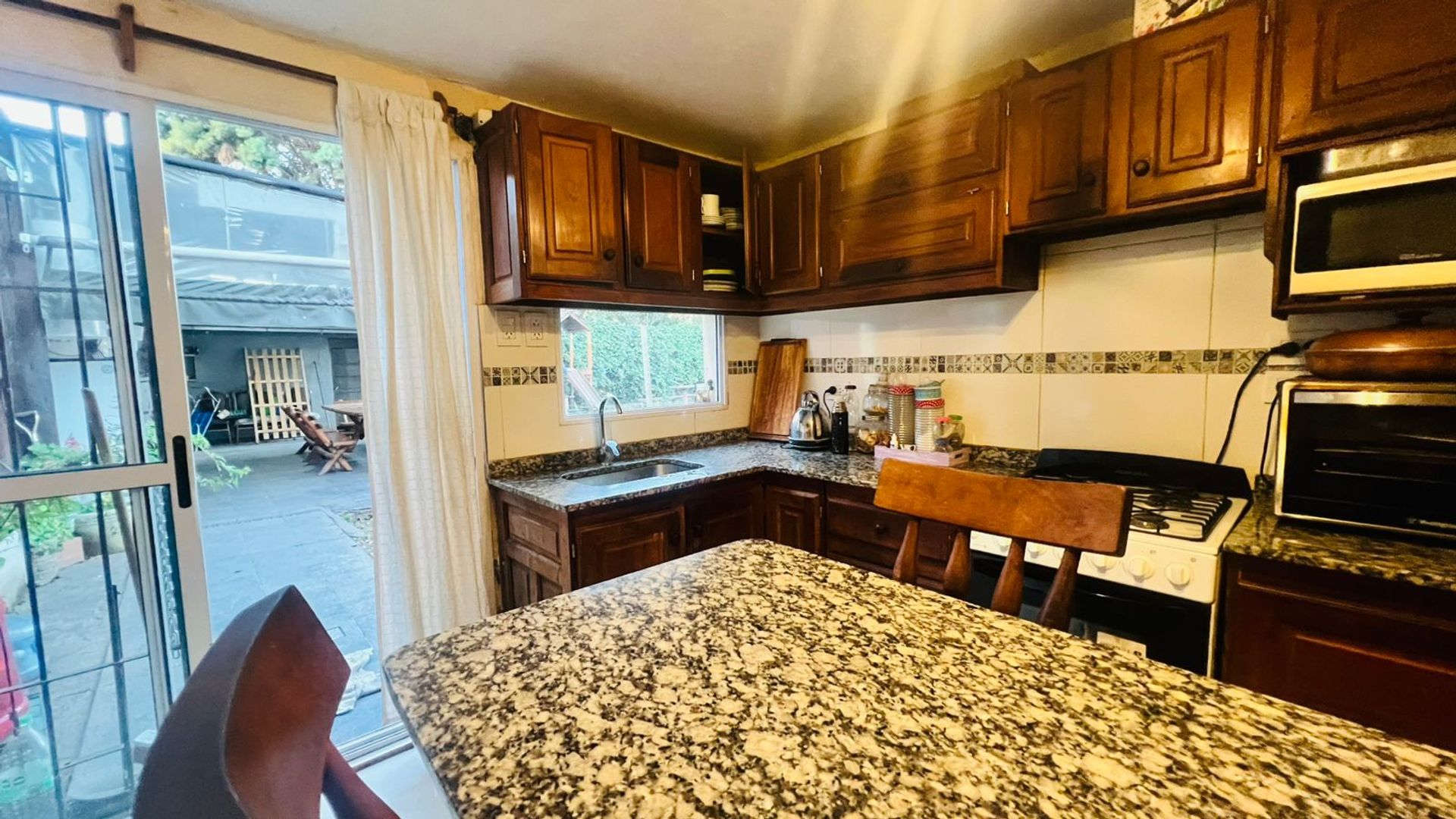 Casa en Venta en Merlo, G.B.A. Zona Oeste