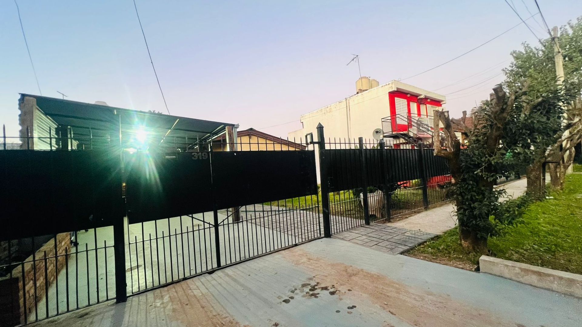 Casa en Venta en Merlo, G.B.A. Zona Oeste