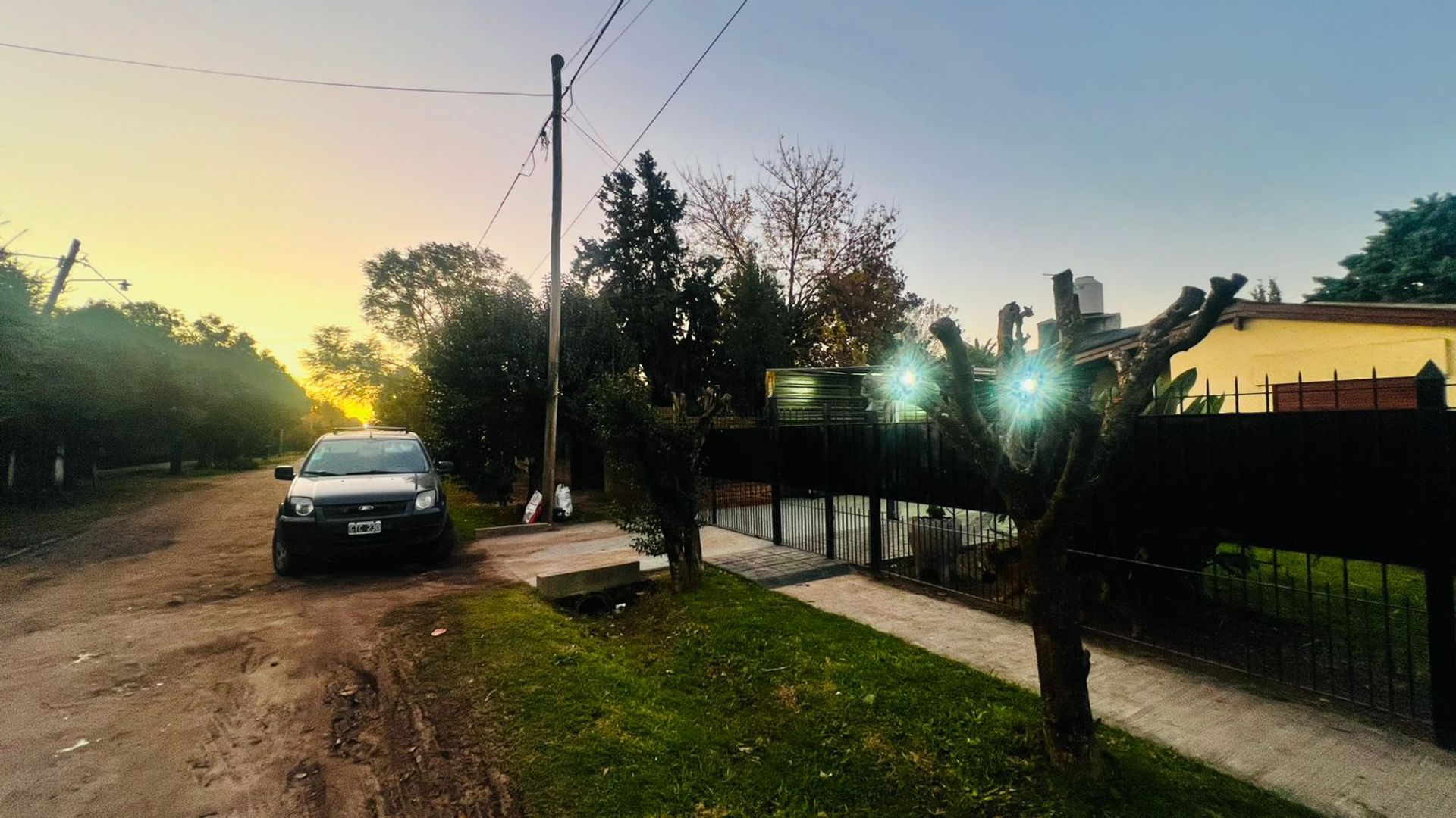 Casa en Venta en Merlo, G.B.A. Zona Oeste