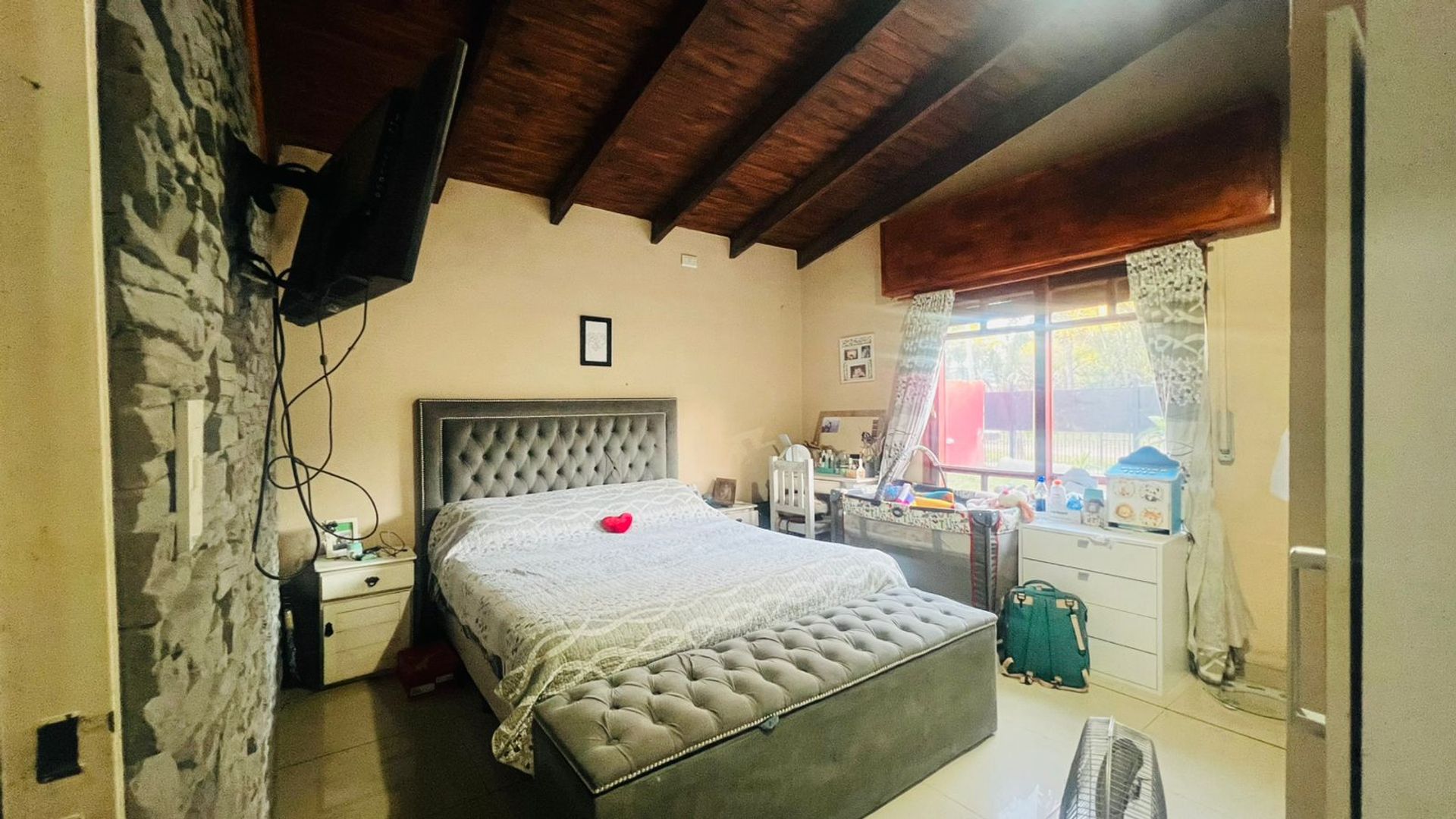 Casa en Venta en Merlo, G.B.A. Zona Oeste