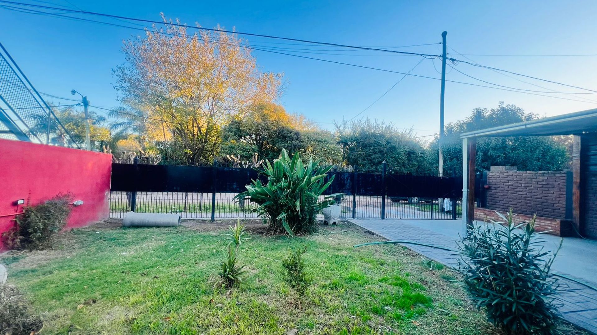 Casa en Venta en Merlo, G.B.A. Zona Oeste