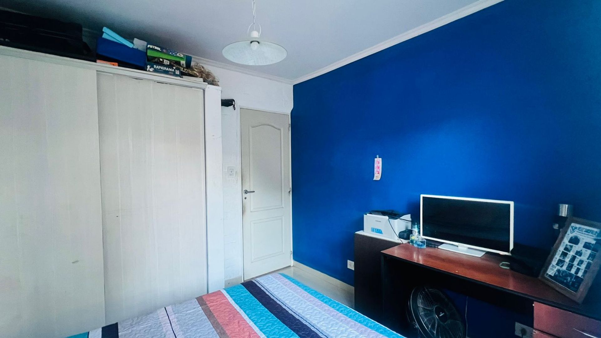 Casa en Venta en Merlo, G.B.A. Zona Oeste
