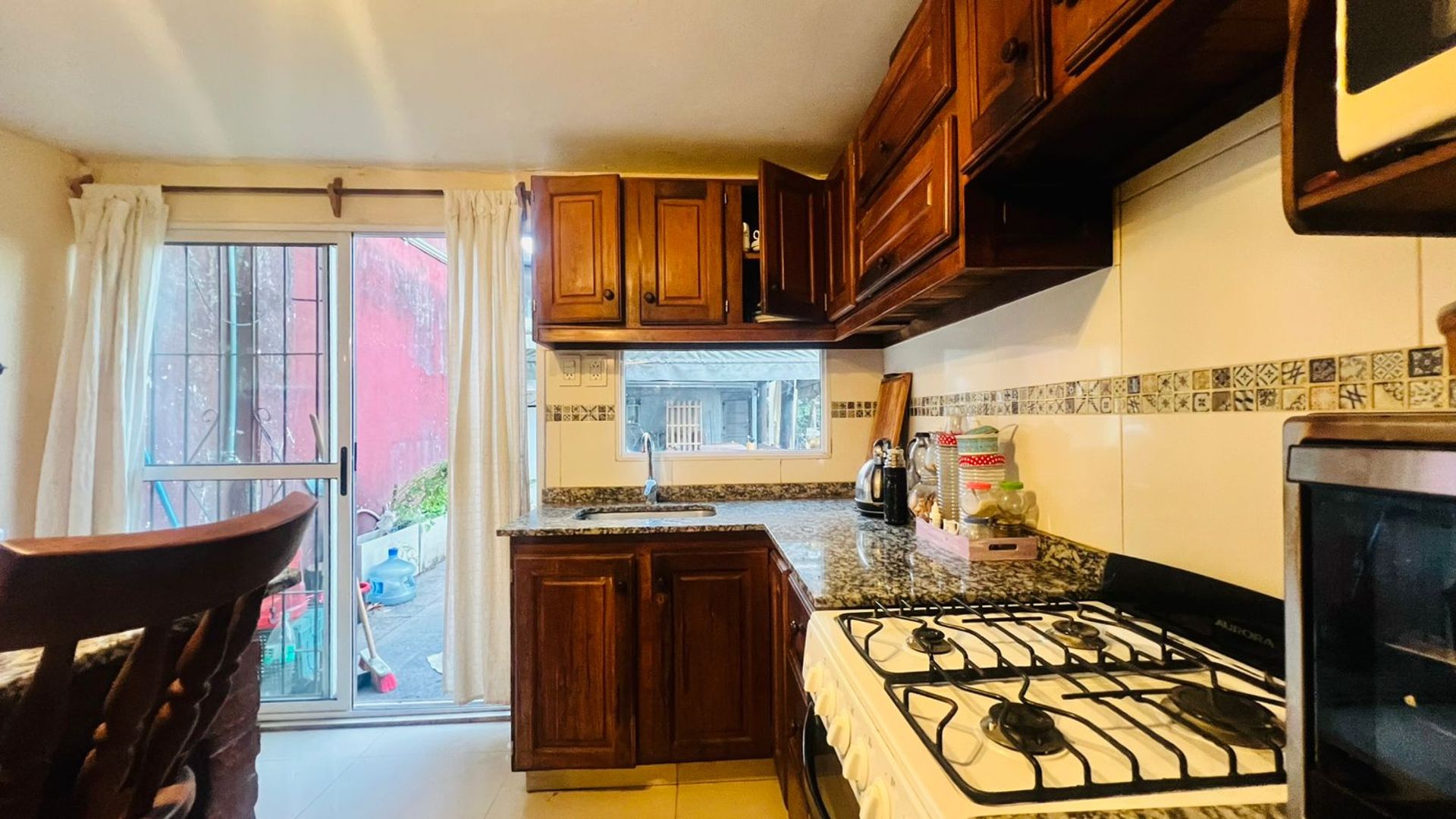 Casa en Venta en Merlo, G.B.A. Zona Oeste
