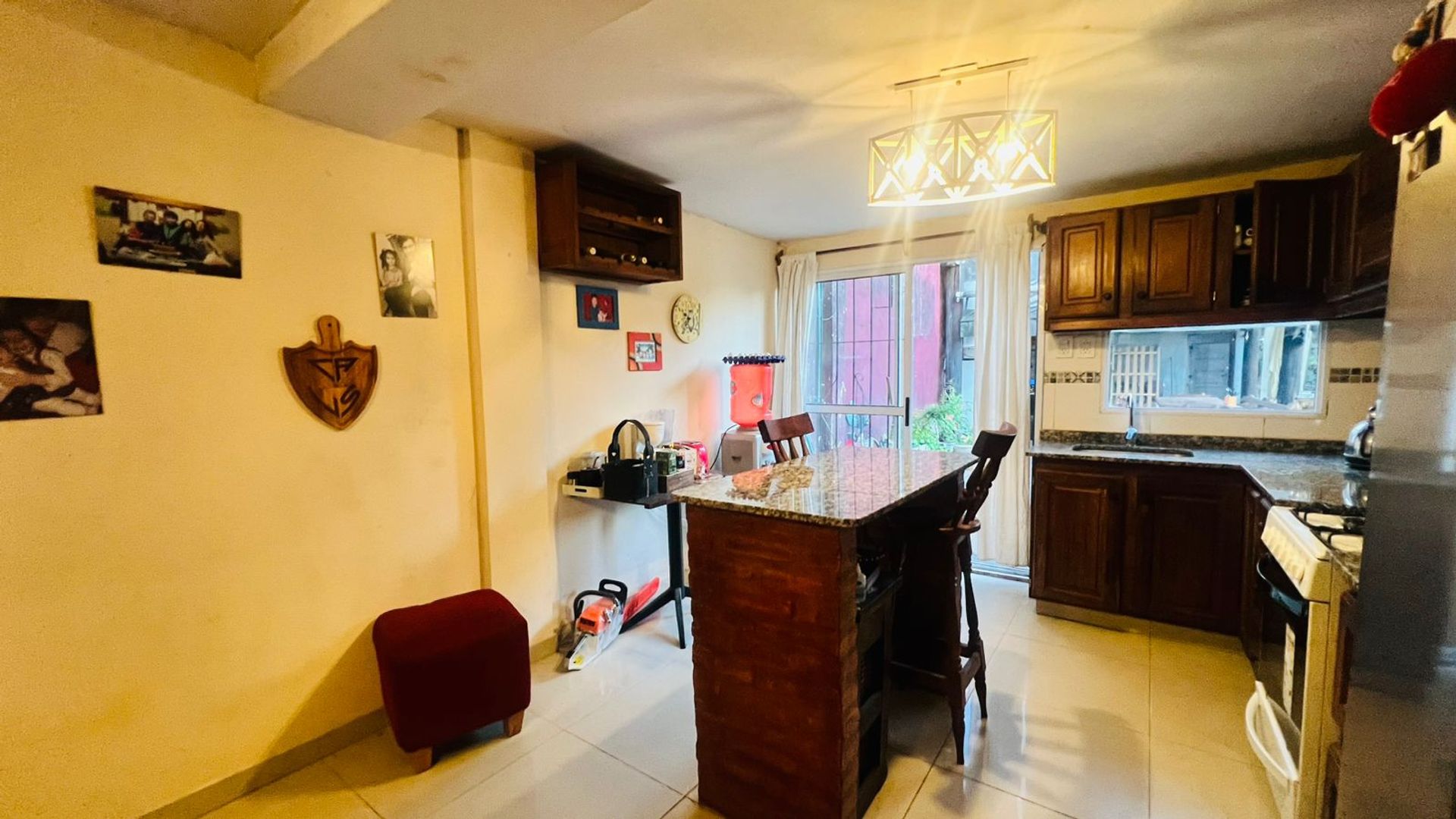 Casa en Venta en Merlo, G.B.A. Zona Oeste