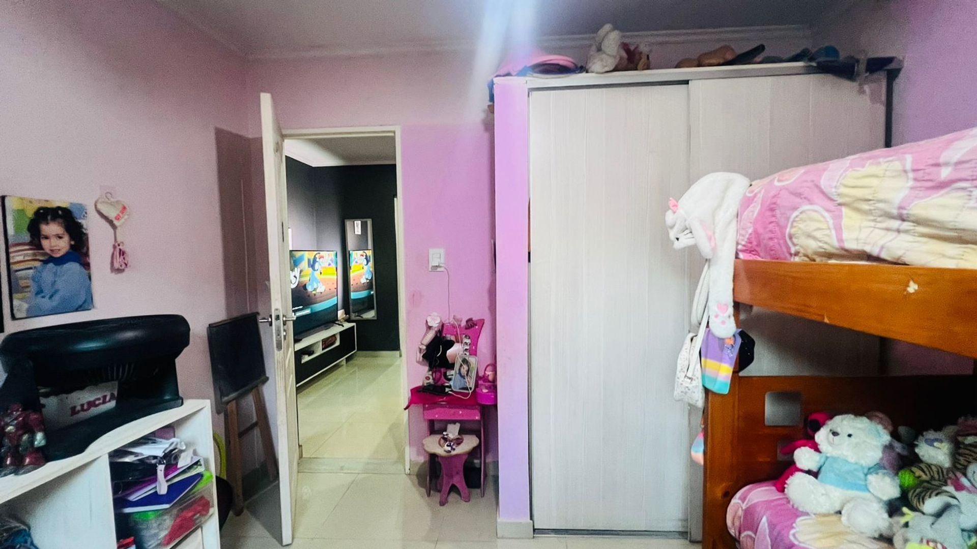 Casa en Venta en Merlo, G.B.A. Zona Oeste
