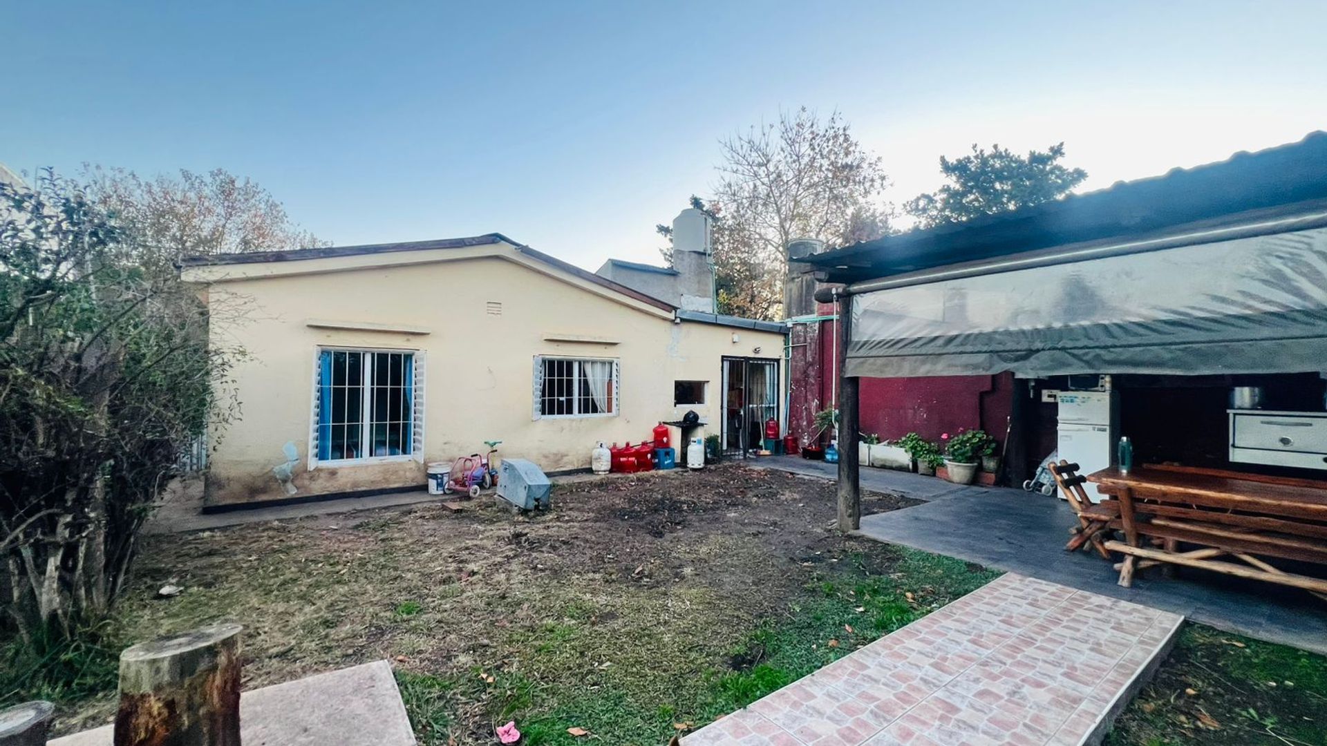 Casa en Venta en Merlo, G.B.A. Zona Oeste