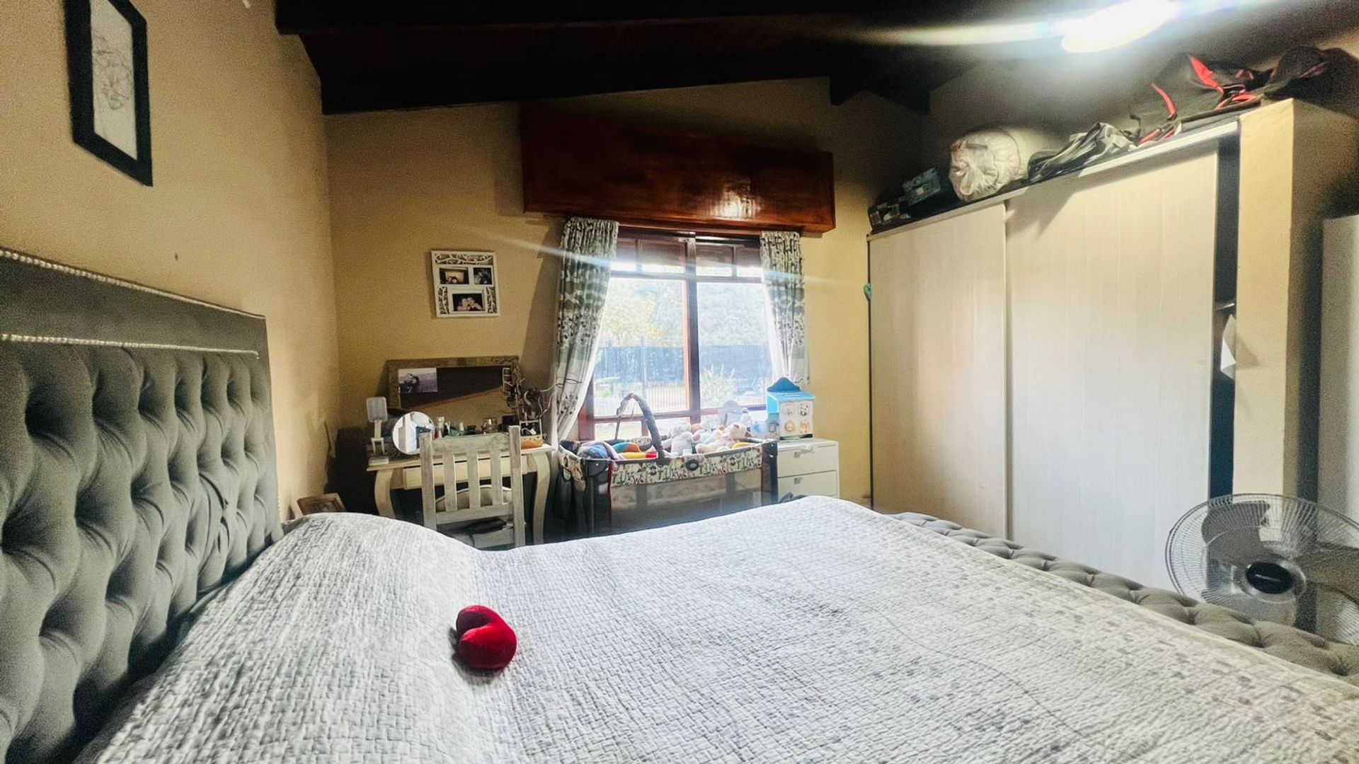 Casa en Venta en Merlo, G.B.A. Zona Oeste