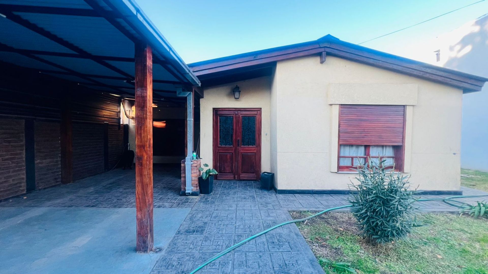 Casa en Venta en Merlo, G.B.A. Zona Oeste