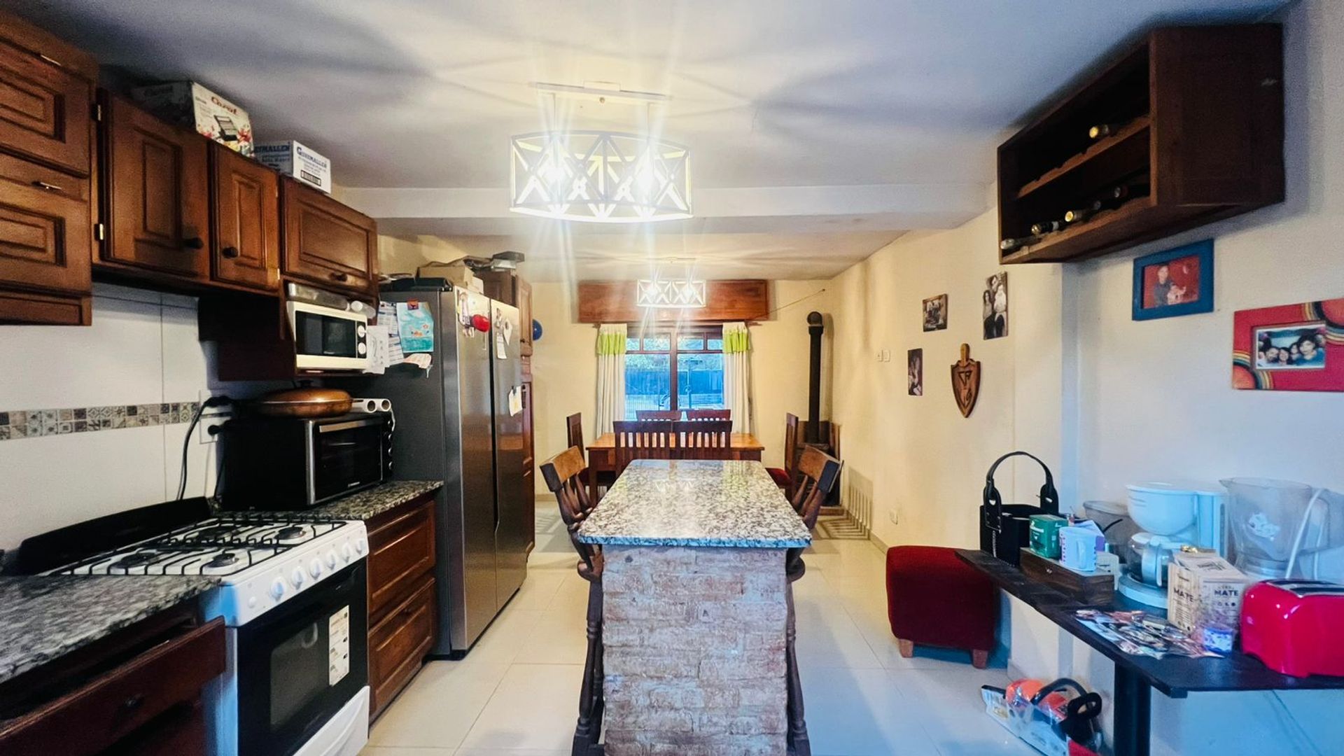 Casa en Venta en Merlo, G.B.A. Zona Oeste