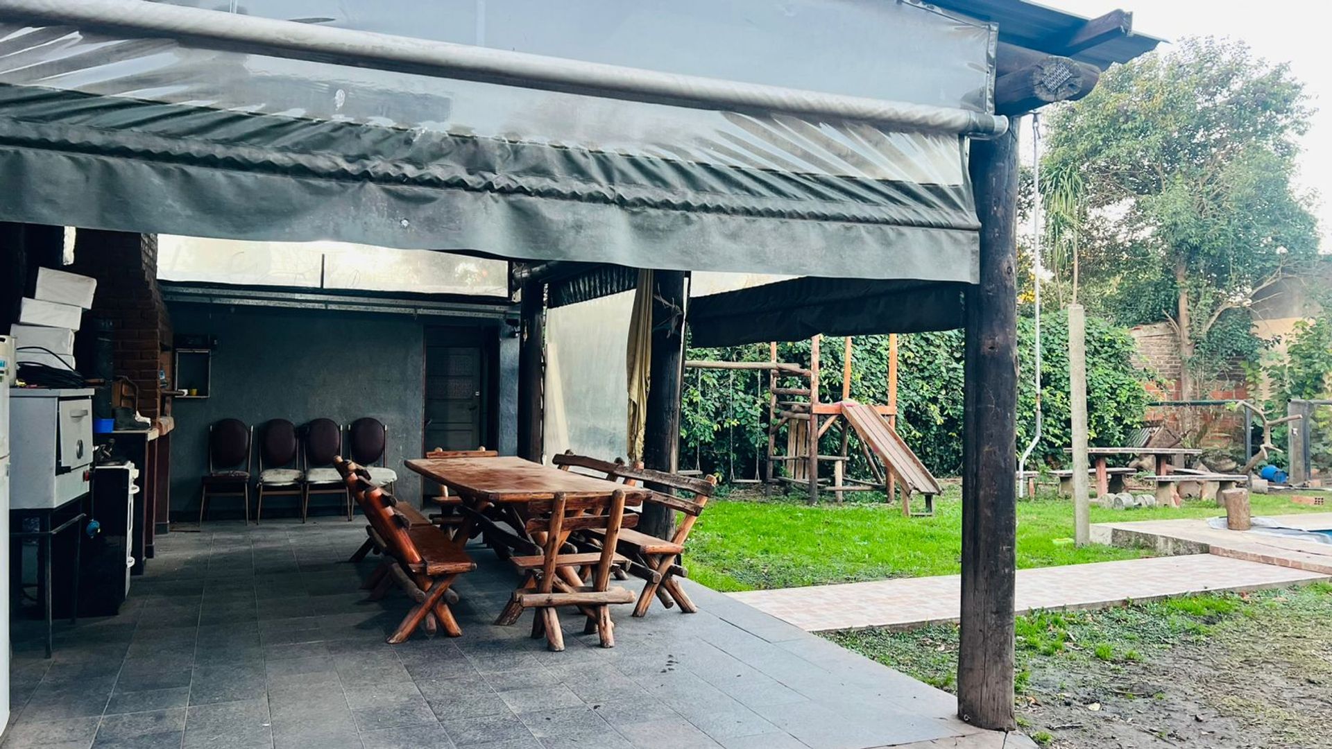 Casa en Venta en Merlo, G.B.A. Zona Oeste