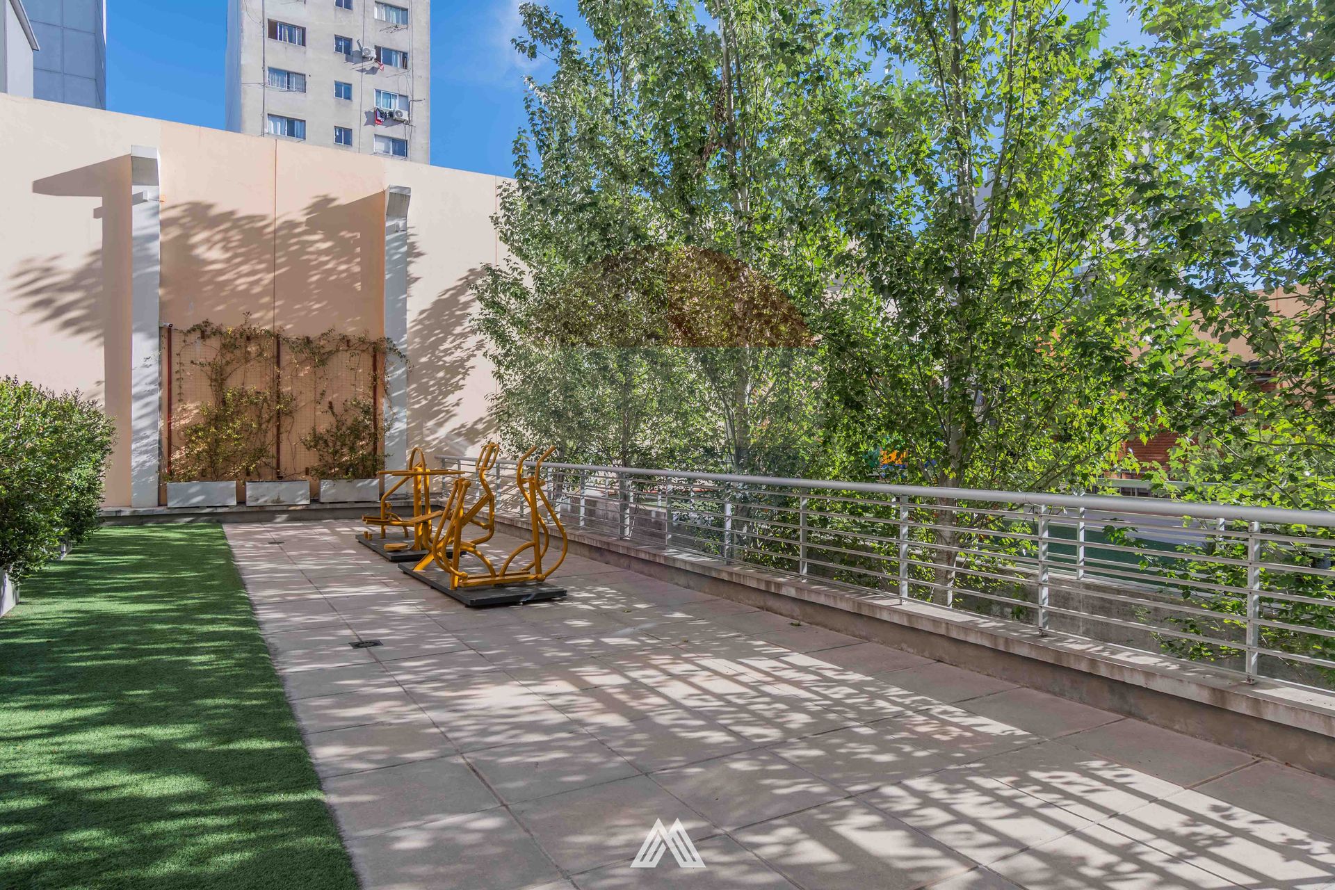 VENTA APARTAMENTO 1 DORMITORIOS - TRES CRUCES - 15