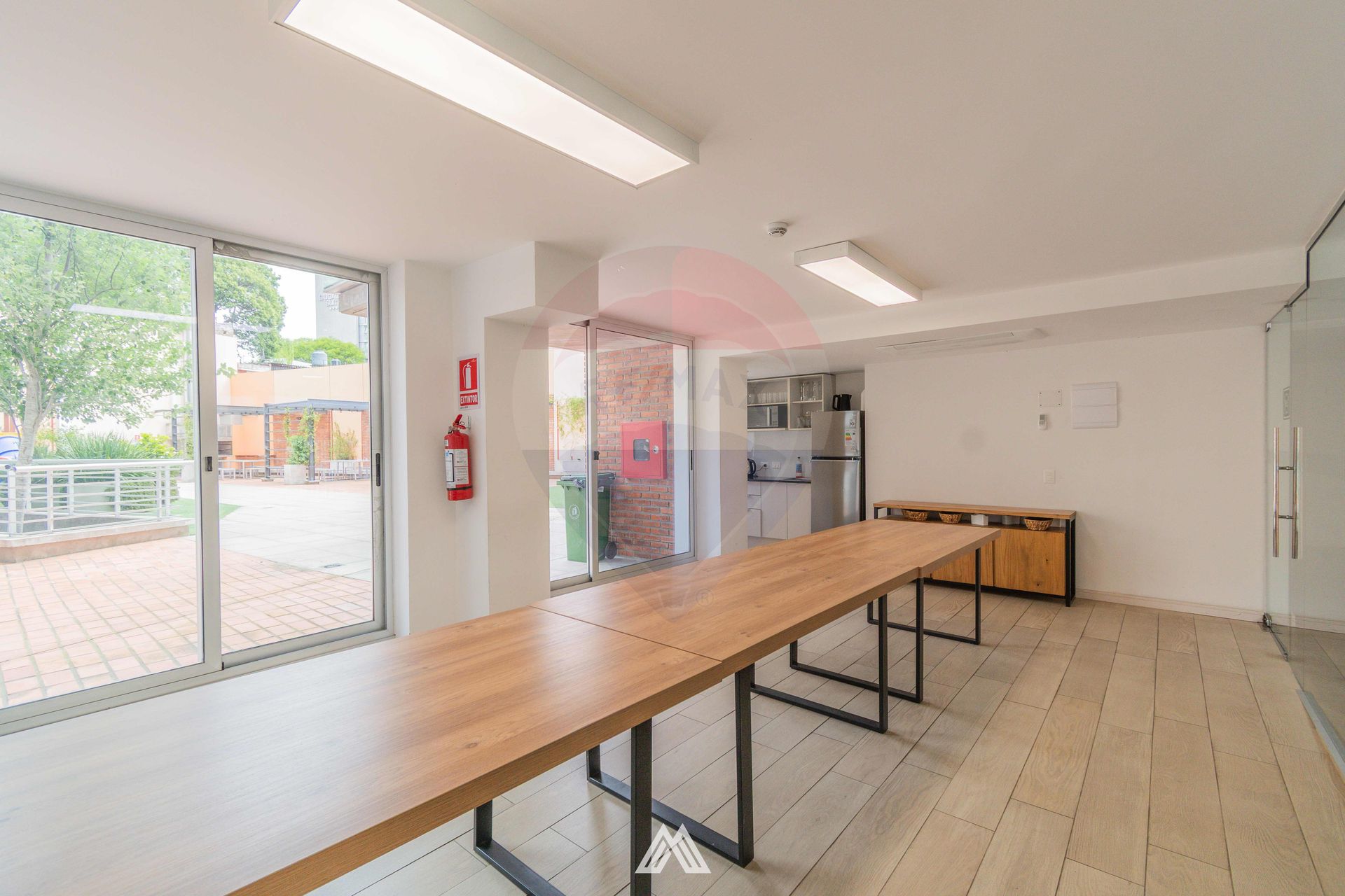 VENTA APARTAMENTO 1 DORMITORIOS - TRES CRUCES - 17