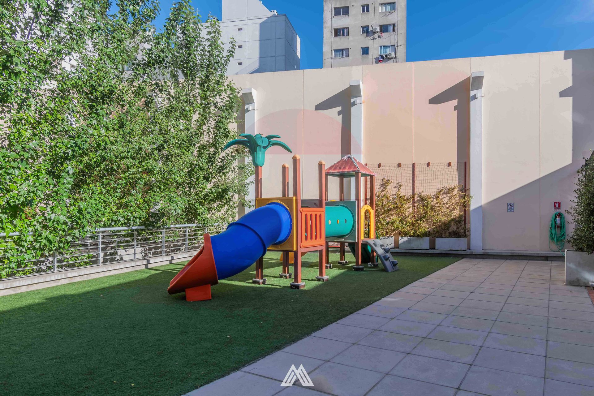 VENTA APARTAMENTO 1 DORMITORIOS - TRES CRUCES - 16