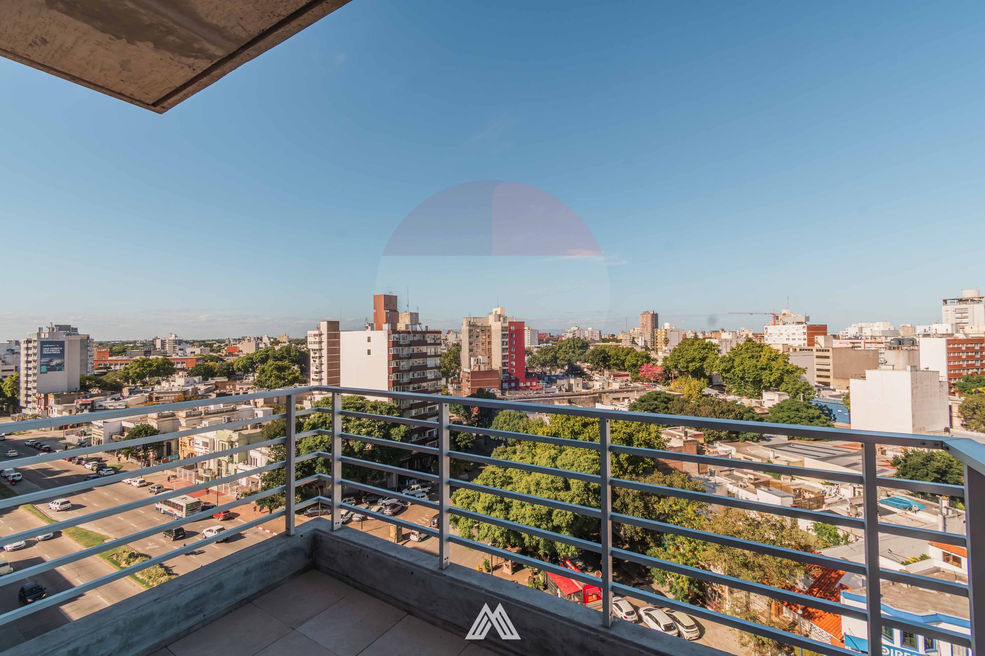 VENTA APARTAMENTO 1 DORMITORIOS - TRES CRUCES - 11