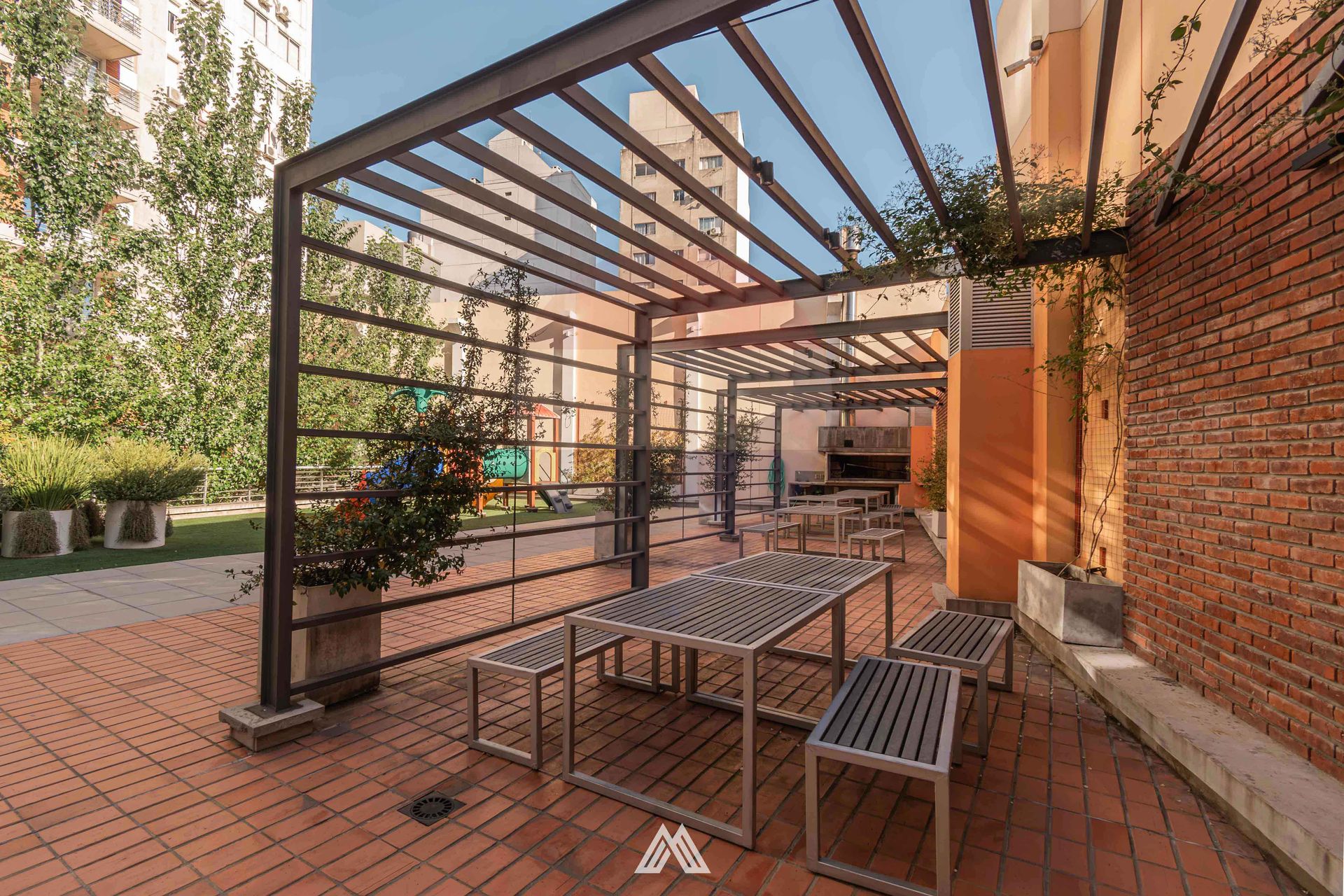 VENTA APARTAMENTO 1 DORMITORIOS - TRES CRUCES - 14