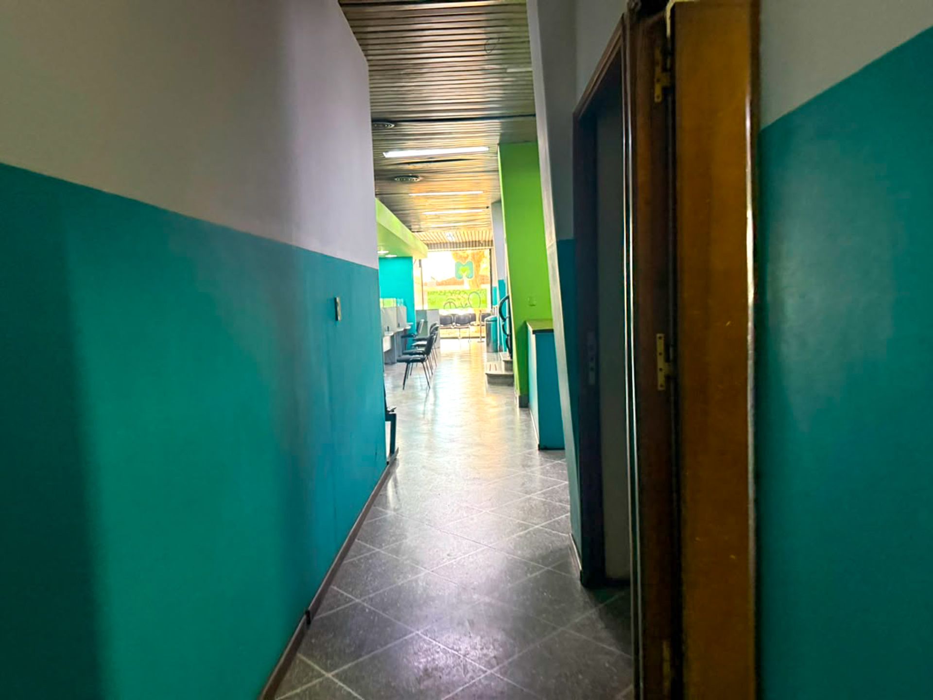 Edificio en Venta en Capital, Mendoza