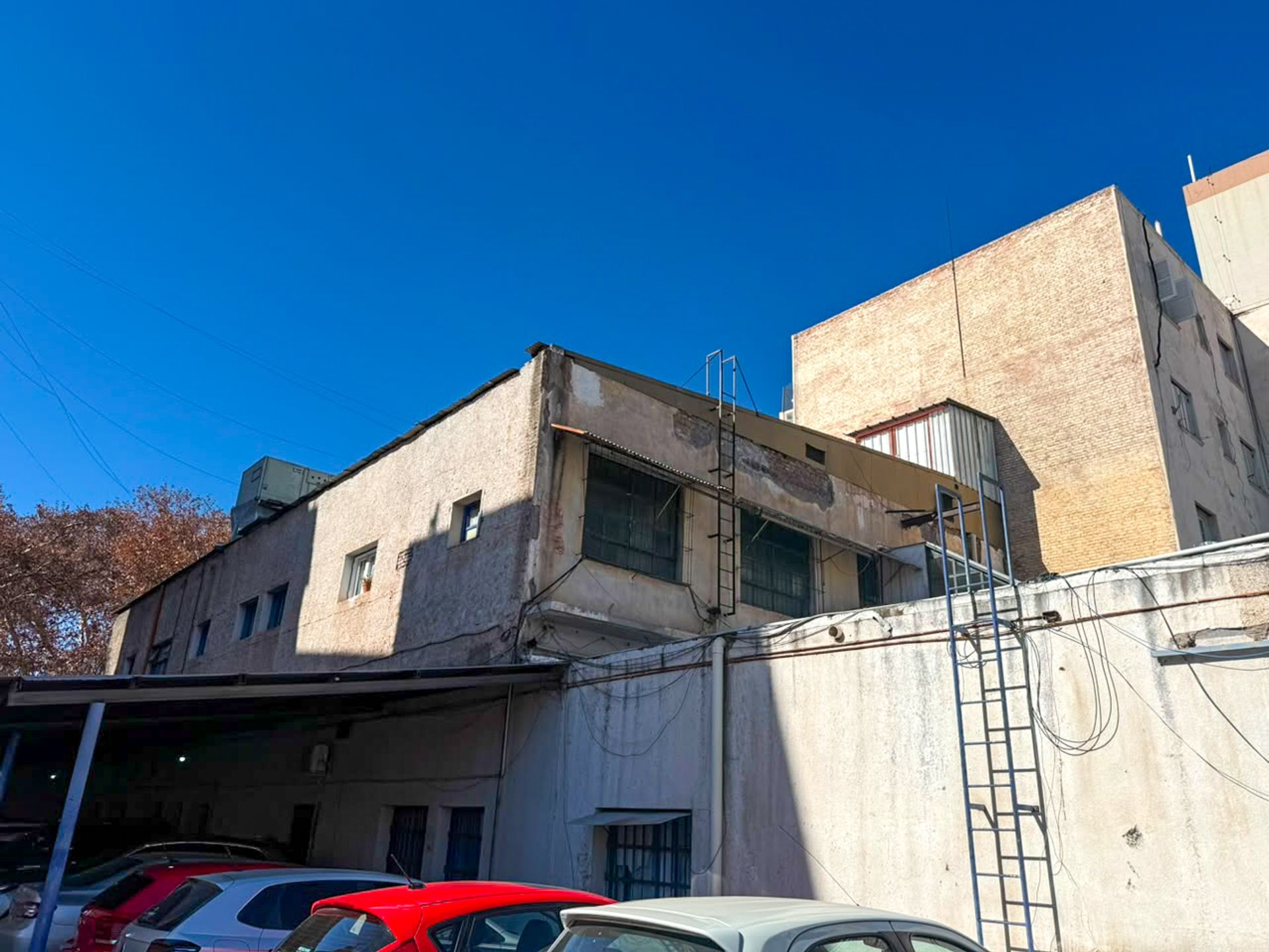 Edificio en Venta en Capital, Mendoza