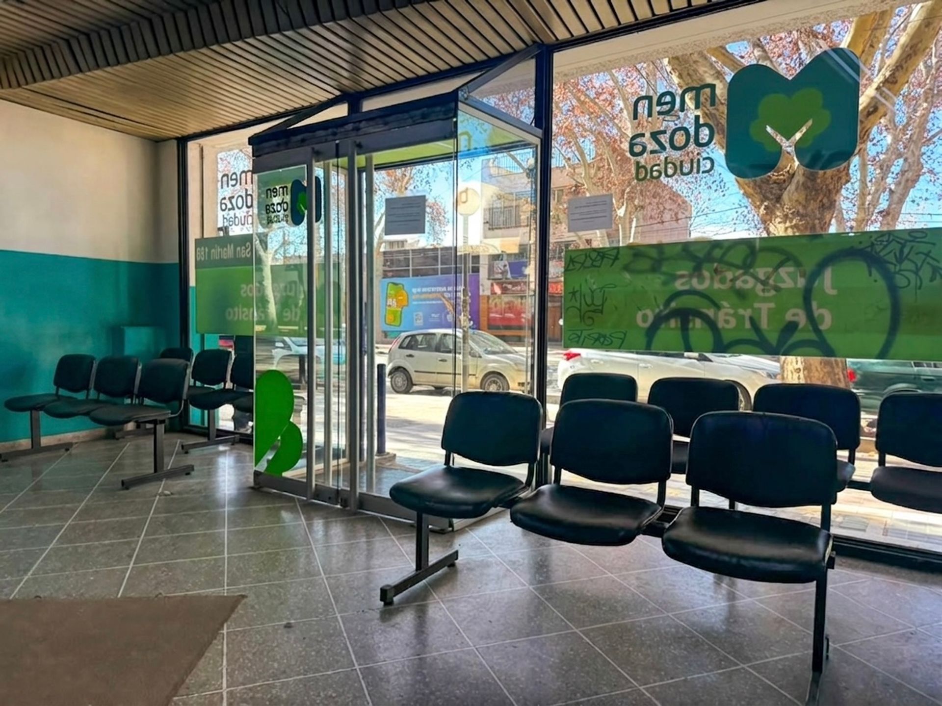 Edificio en Venta en Capital, Mendoza