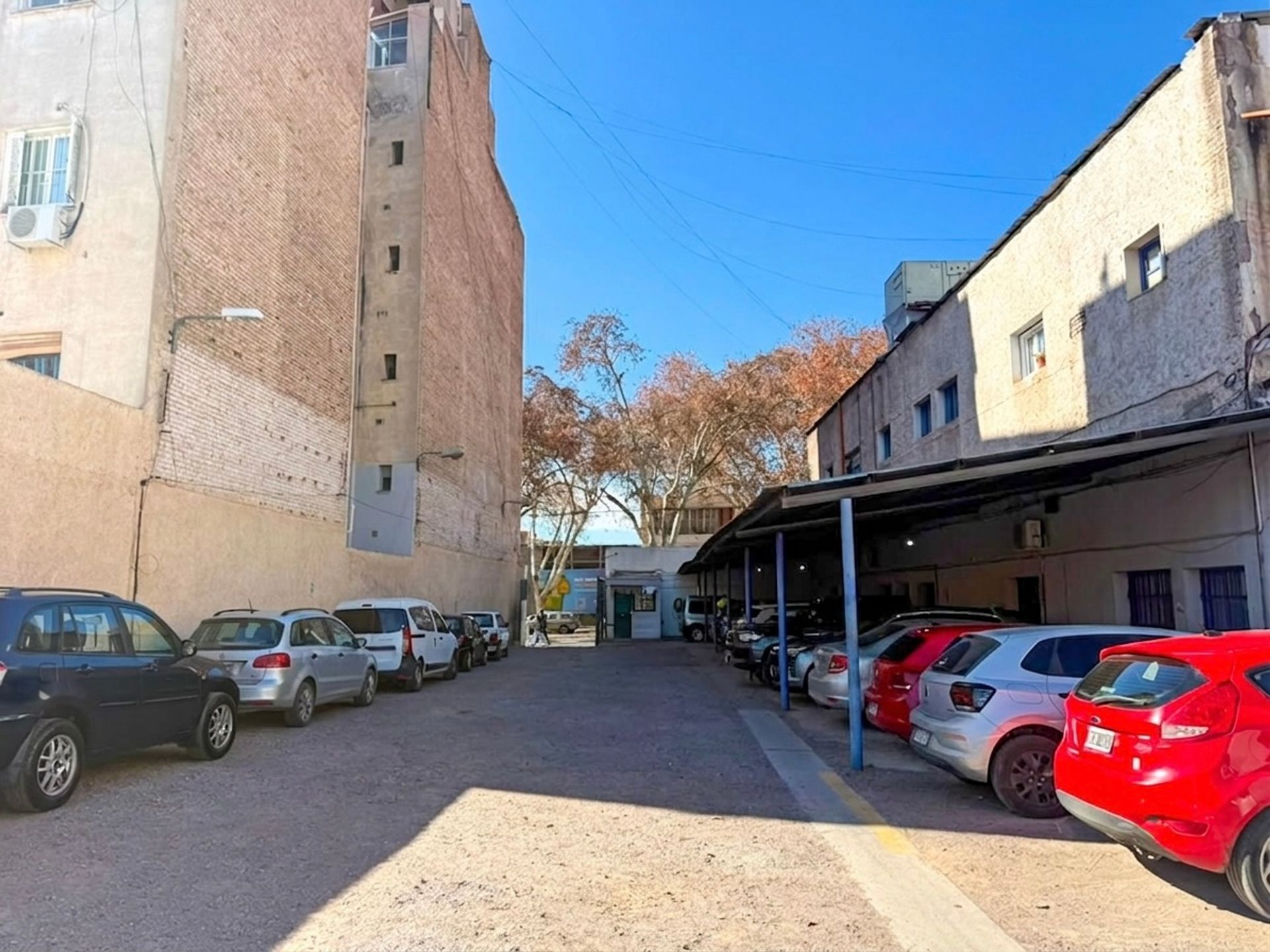 Edificio en Venta en Capital, Mendoza