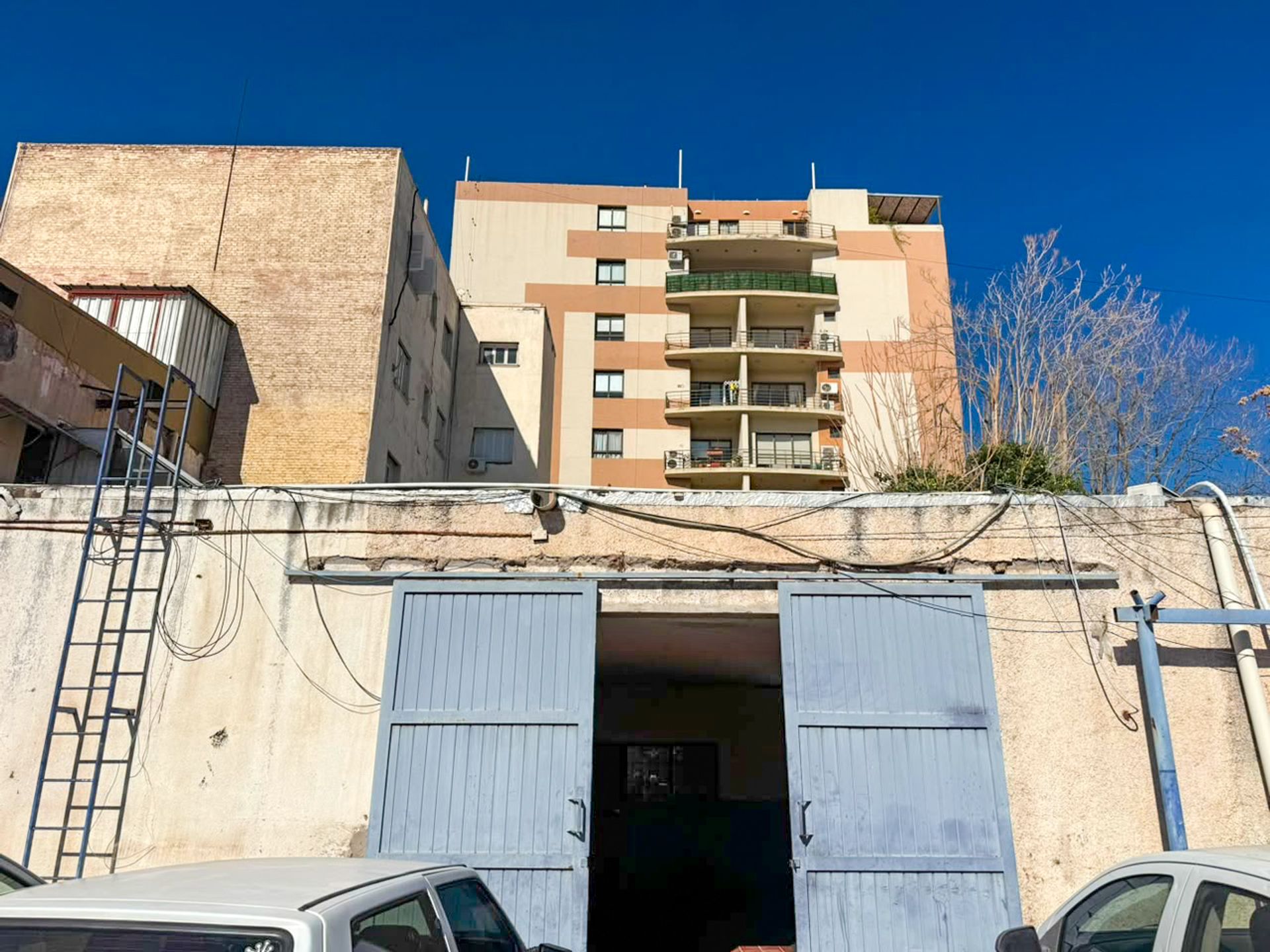 Edificio en Venta en Capital, Mendoza