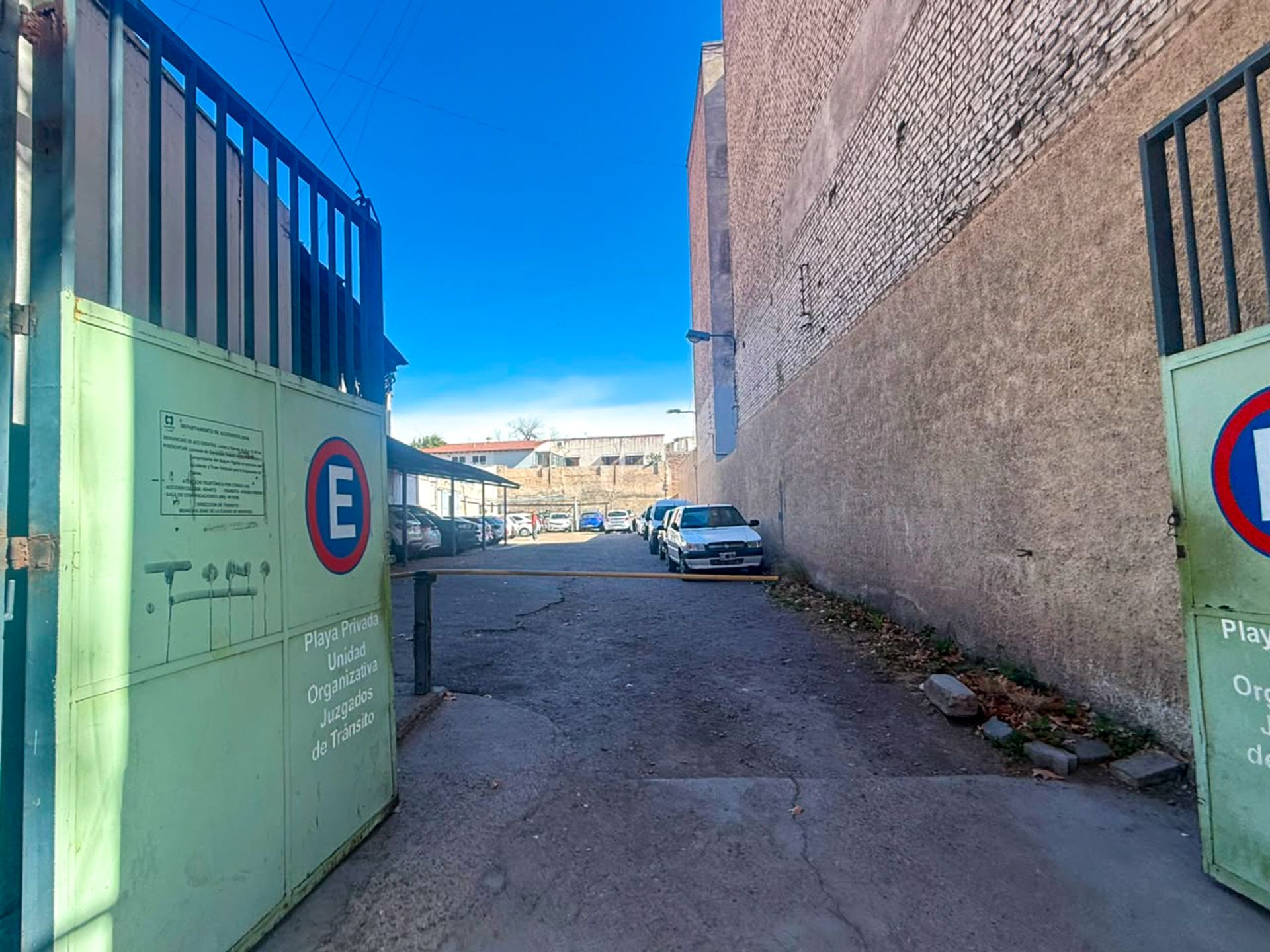 Edificio en Venta en Capital, Mendoza