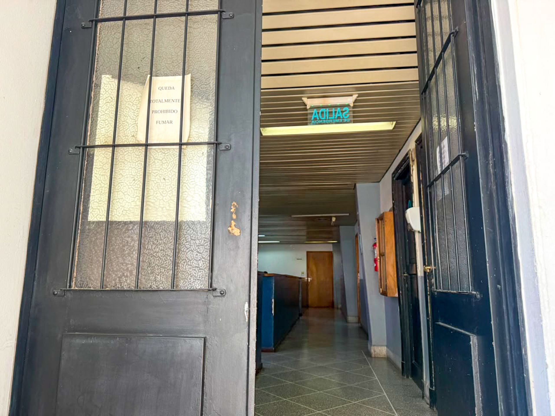 Edificio en Venta en Capital, Mendoza