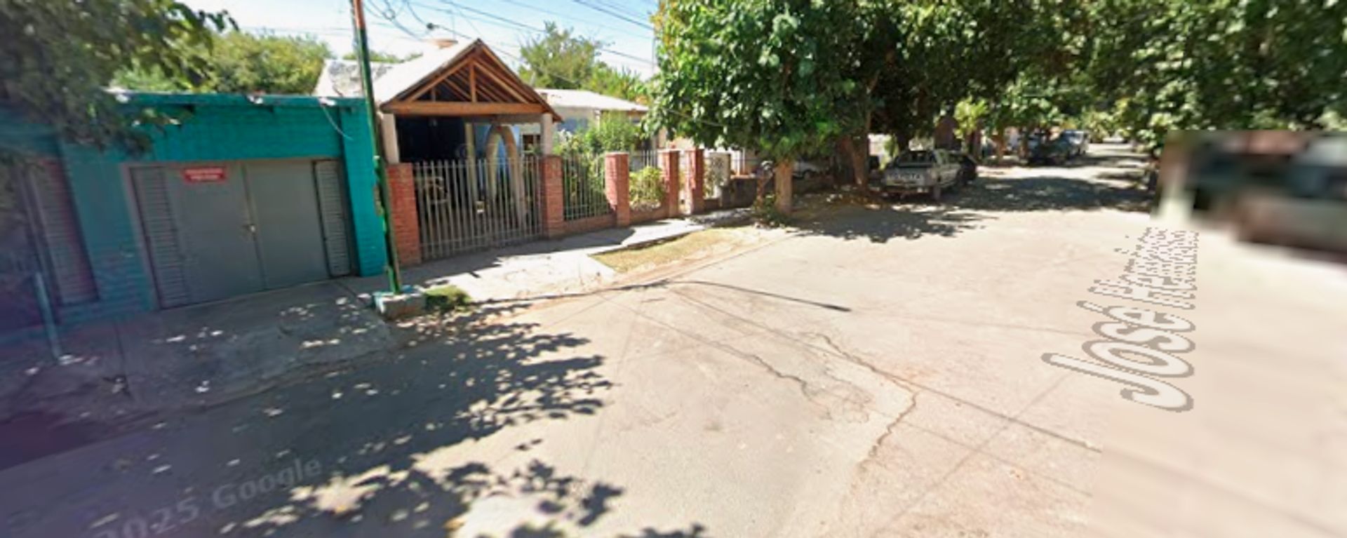 Casa en Venta en Caucete, San Juan