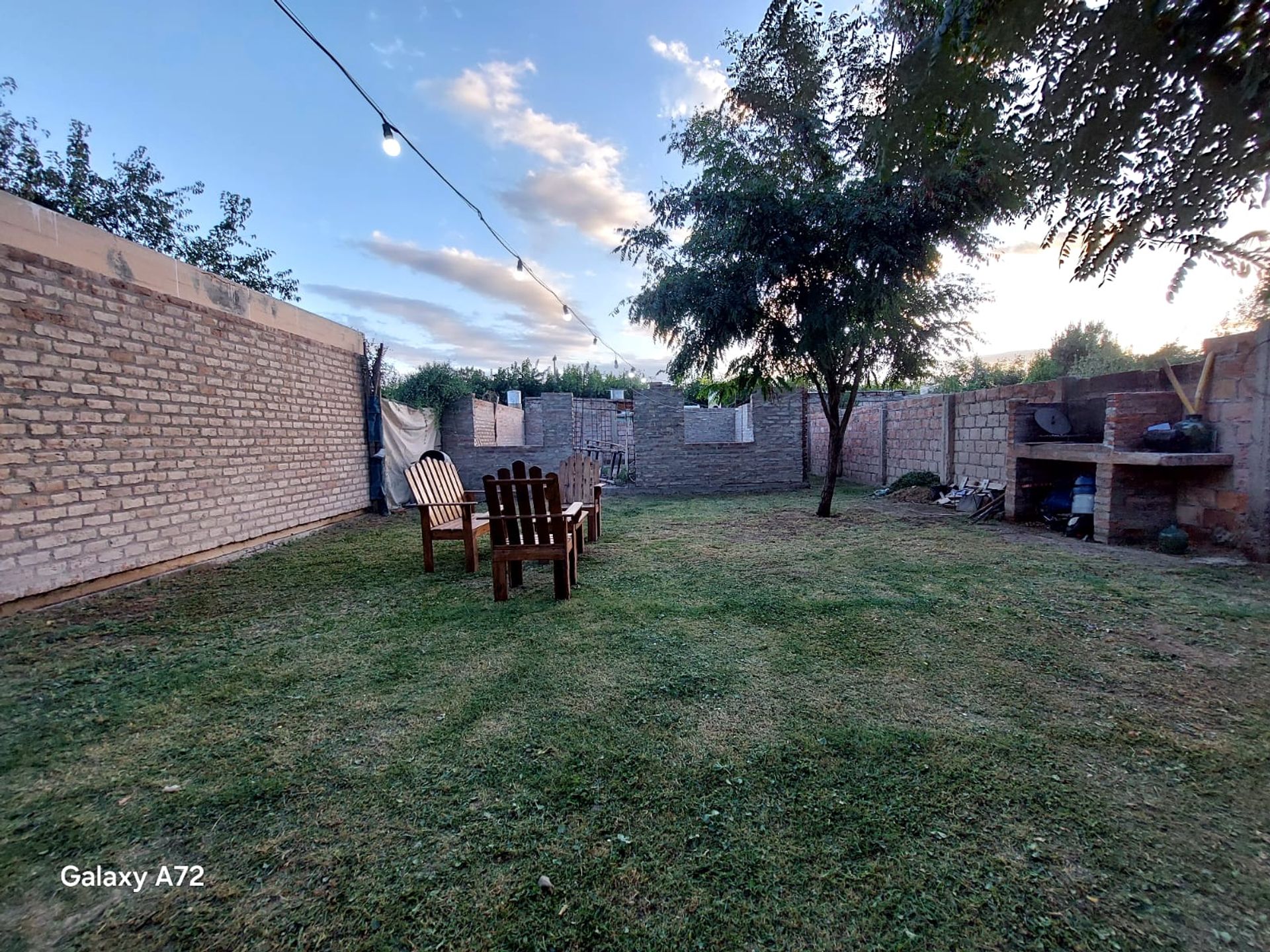Casa en Venta en Caucete, San Juan