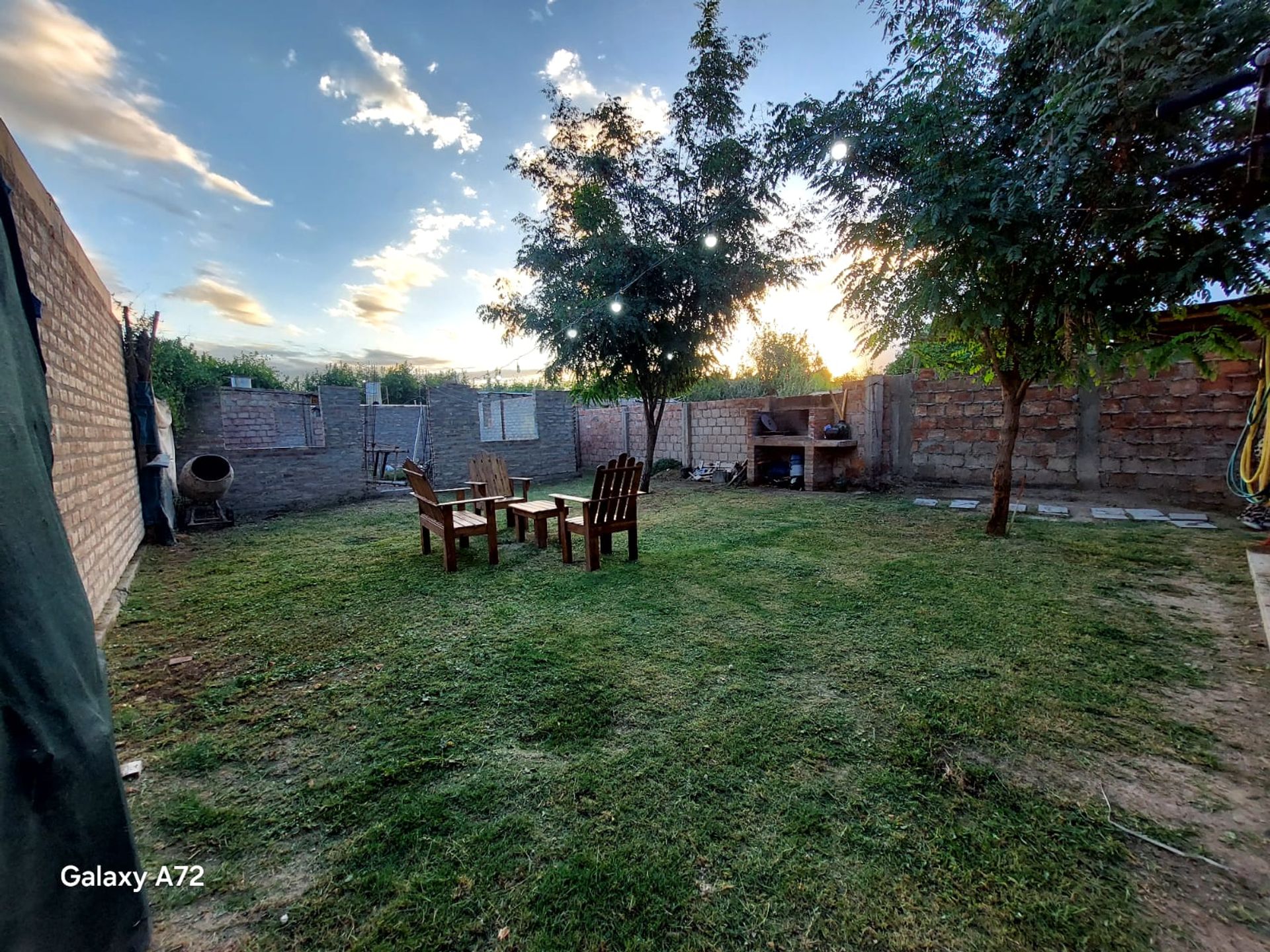 Casa en Venta en Caucete, San Juan