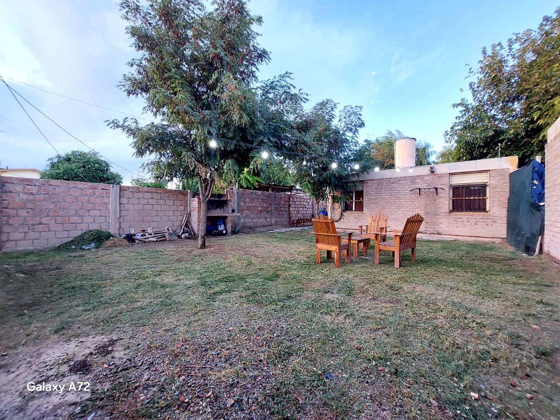 Casa en Venta en Caucete, San Juan