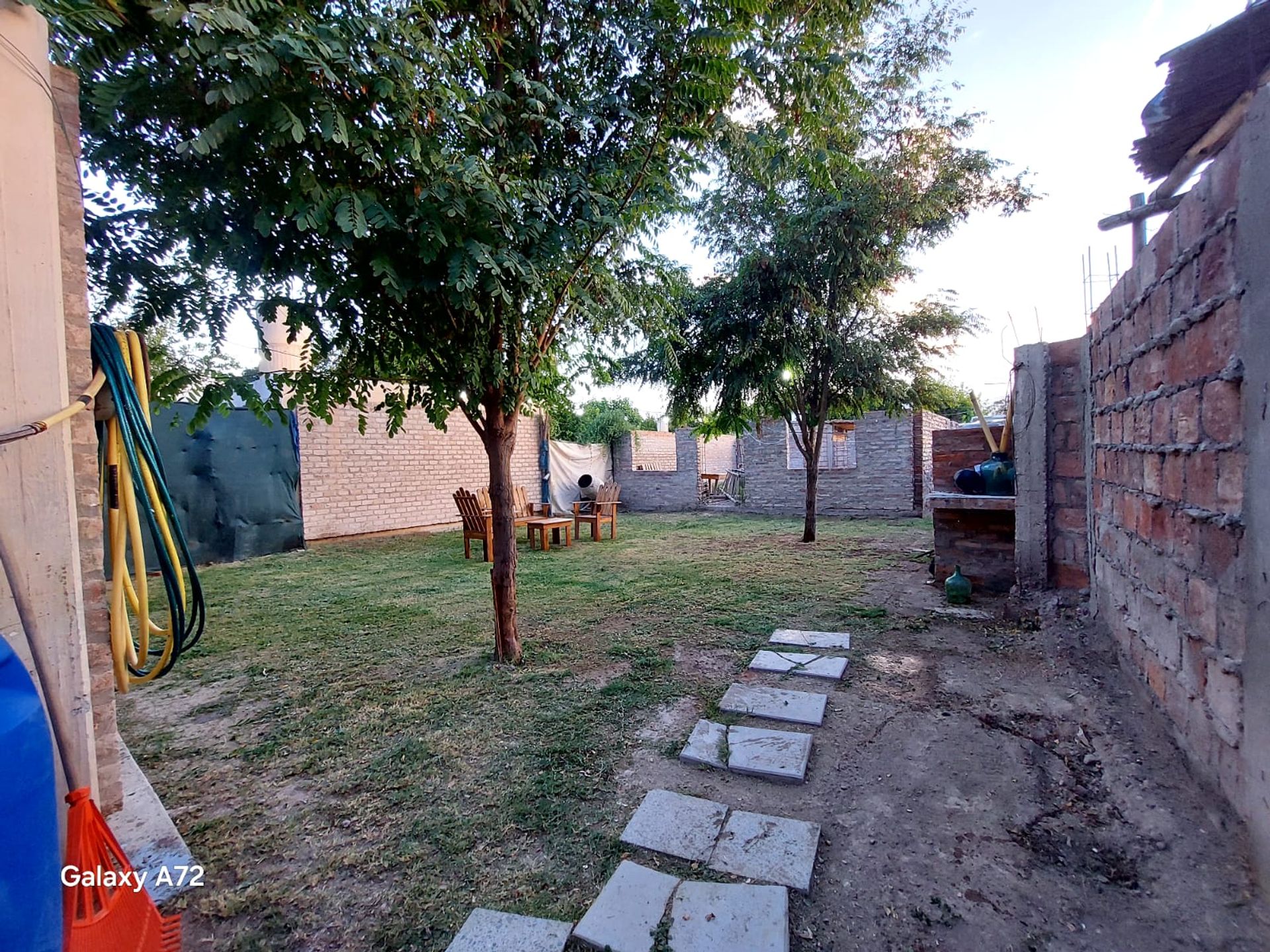 Casa en Venta en Caucete, San Juan