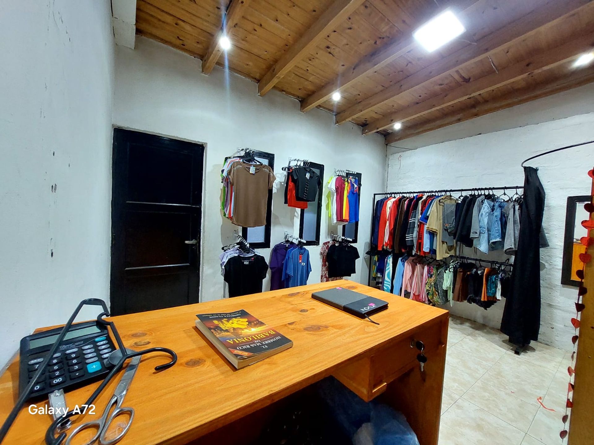 Casa en Venta en Caucete, San Juan