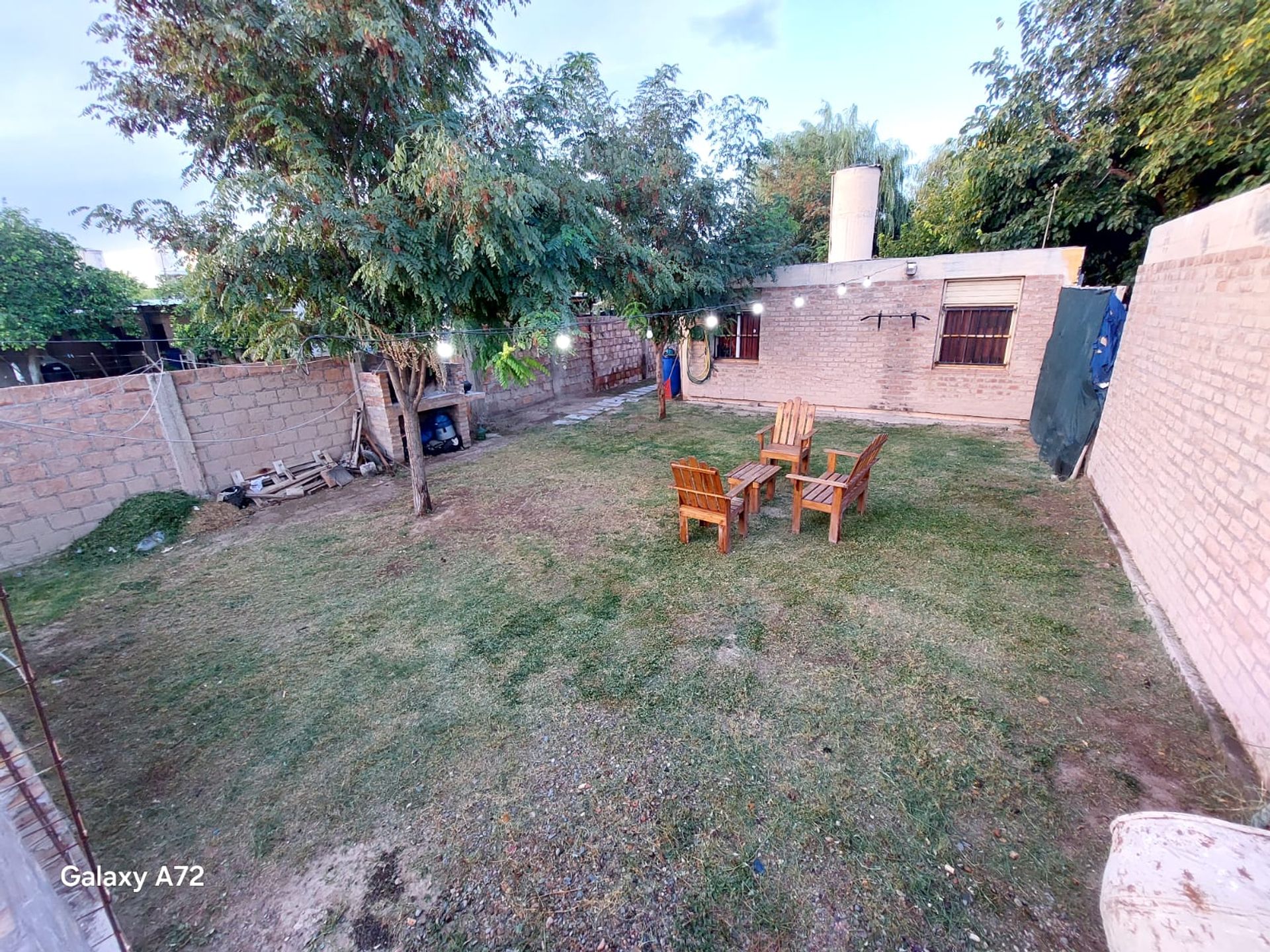 Casa en Venta en Caucete, San Juan