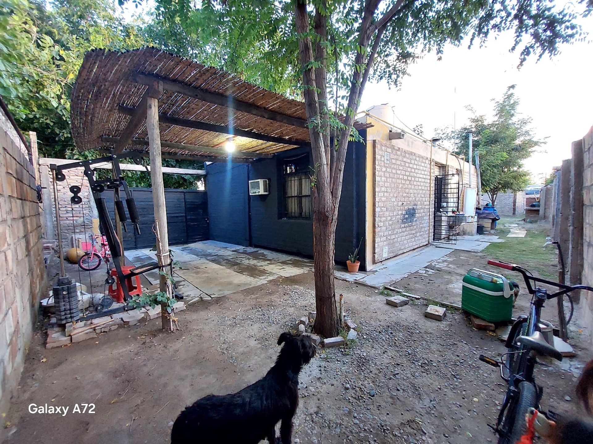 Casa en Venta en Caucete, San Juan