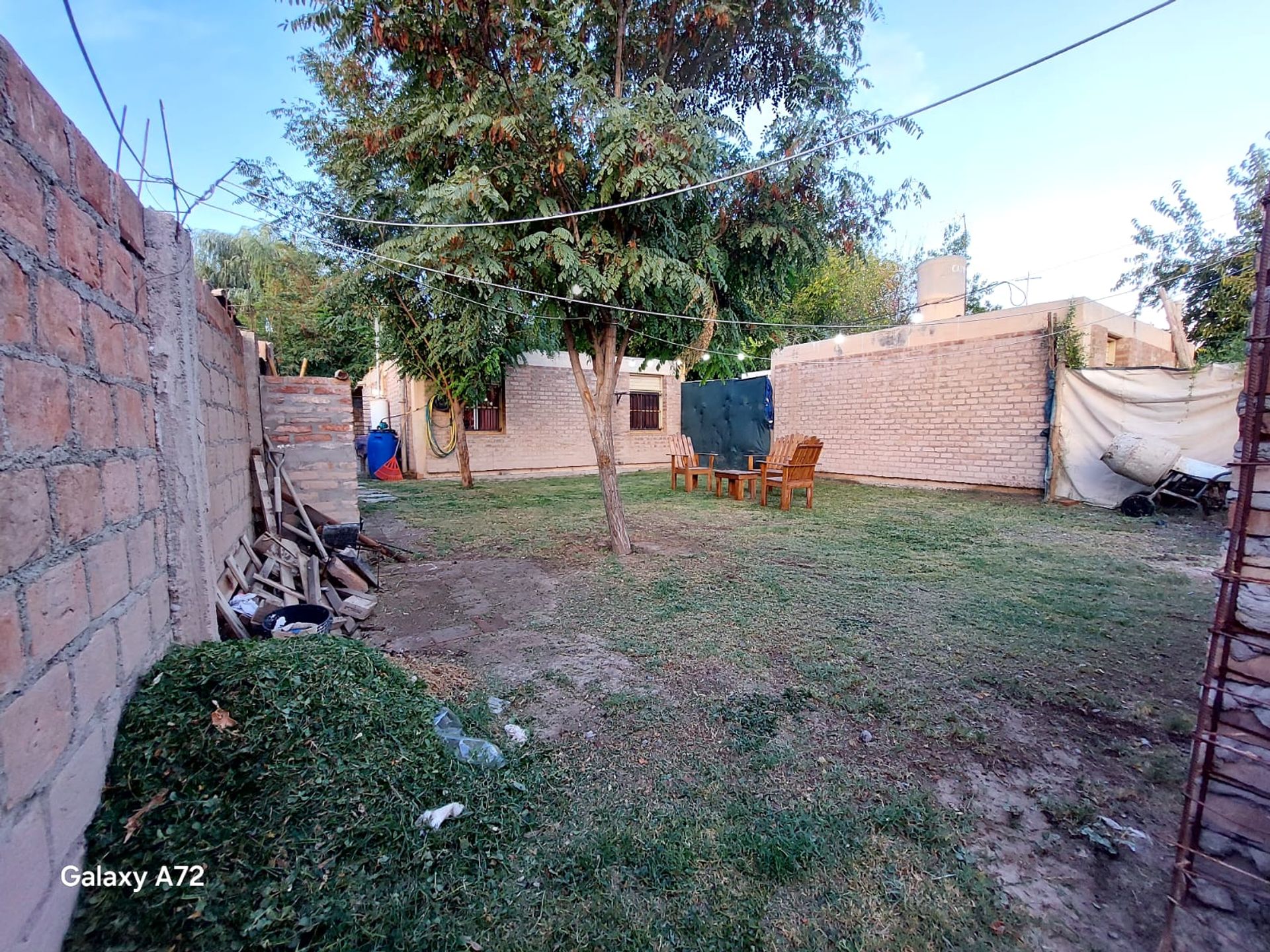Casa en Venta en Caucete, San Juan