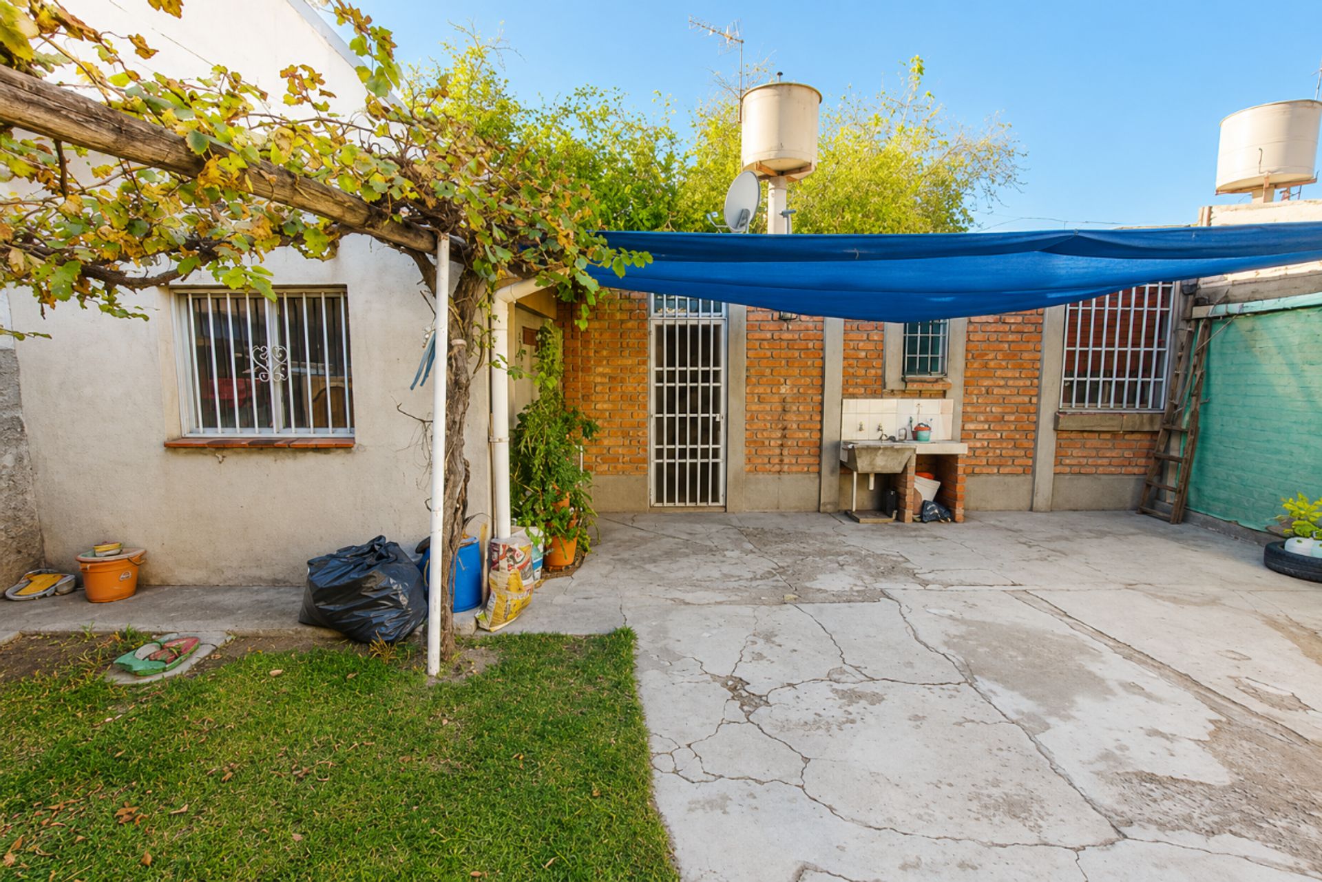 Casa en Venta en Las Heras, Mendoza