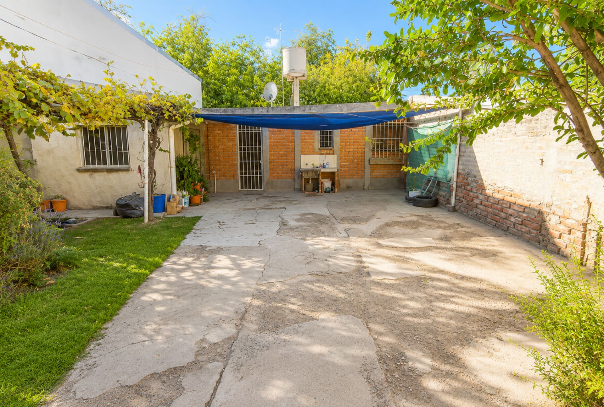 Casa en Venta en Las Heras, Mendoza