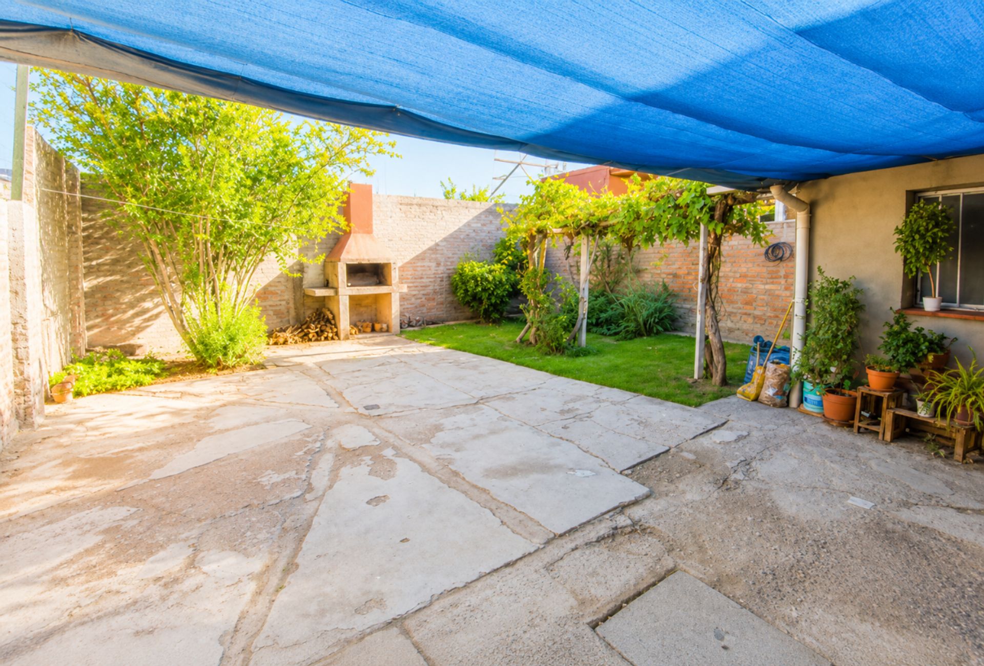 Casa en Venta en Las Heras, Mendoza