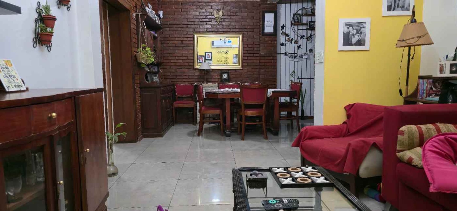 Casa en Venta en Vicente Lopez, G.B.A. Zona Norte