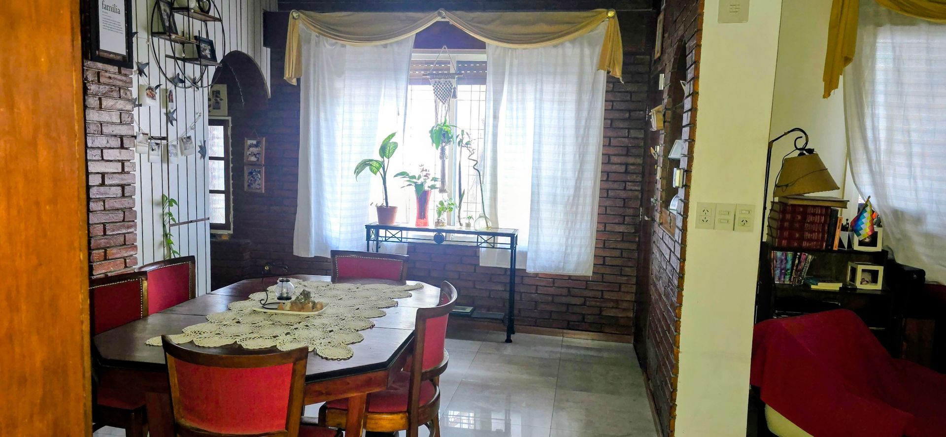 Casa en Venta en Vicente Lopez, G.B.A. Zona Norte