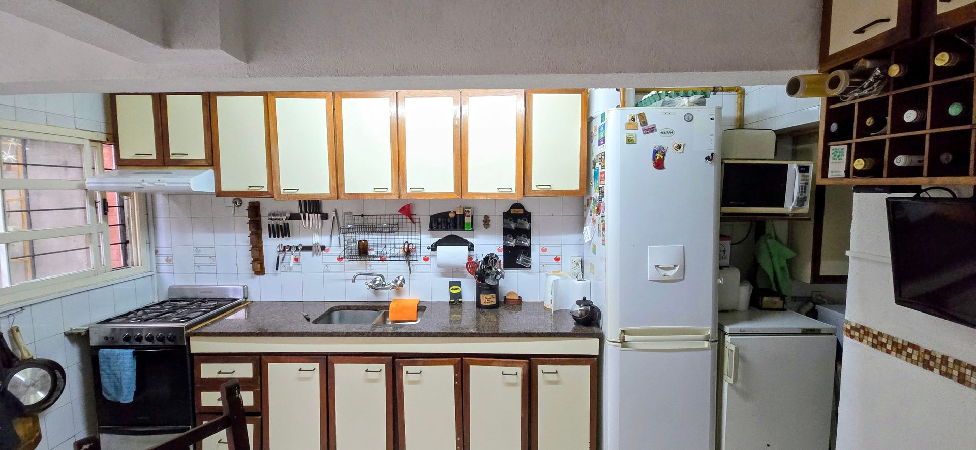 Casa en Venta en Vicente Lopez, G.B.A. Zona Norte