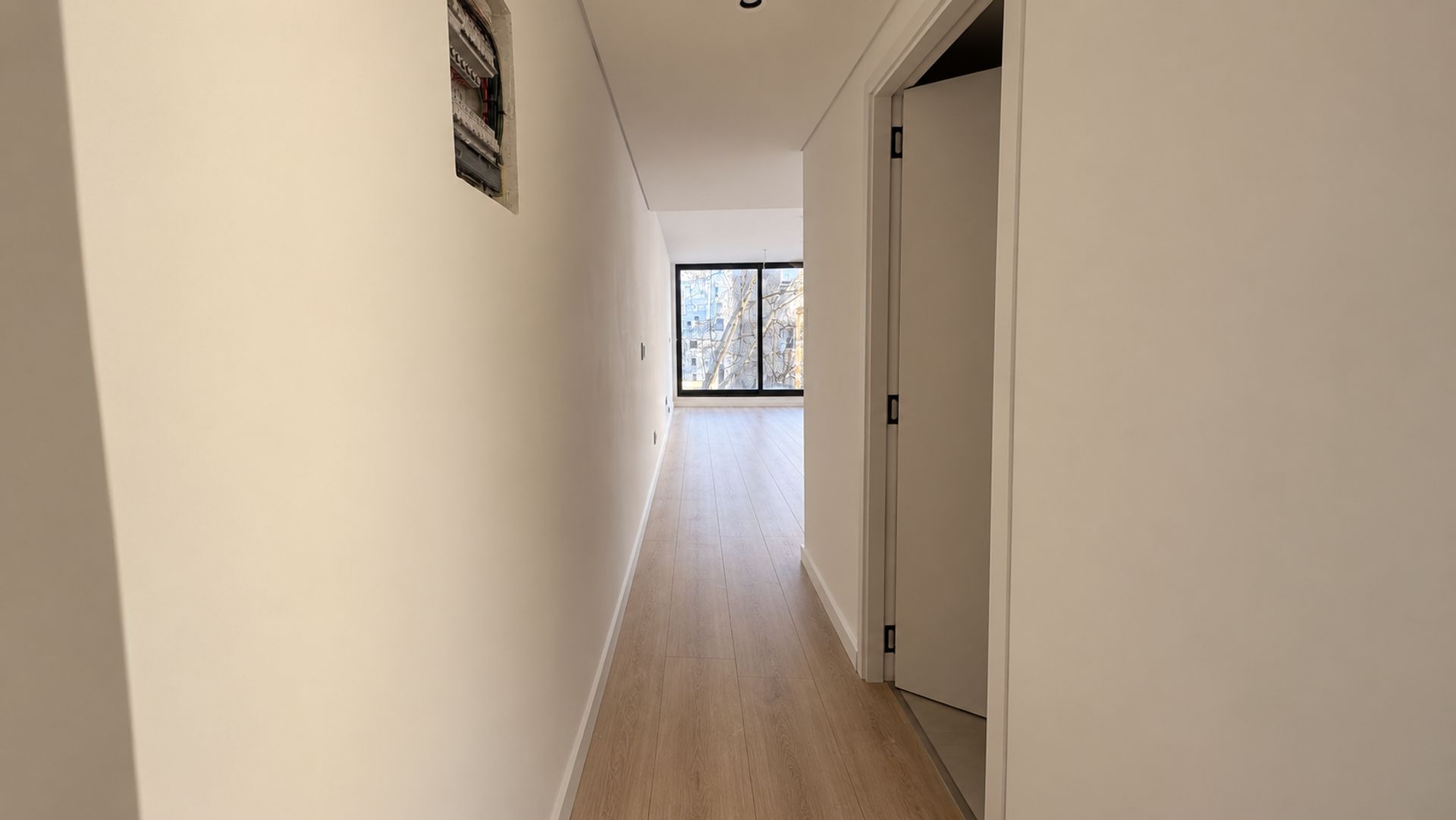 VENTA CORDON APTO 2 DORM ESTRENA OCTUBRE 2026 - 4