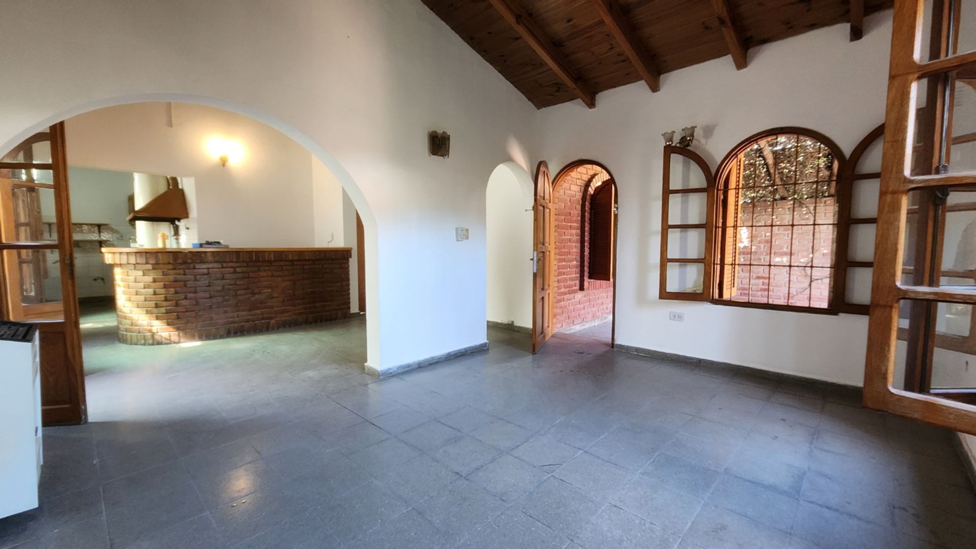 Casa en Alquiler en Capital, Mendoza