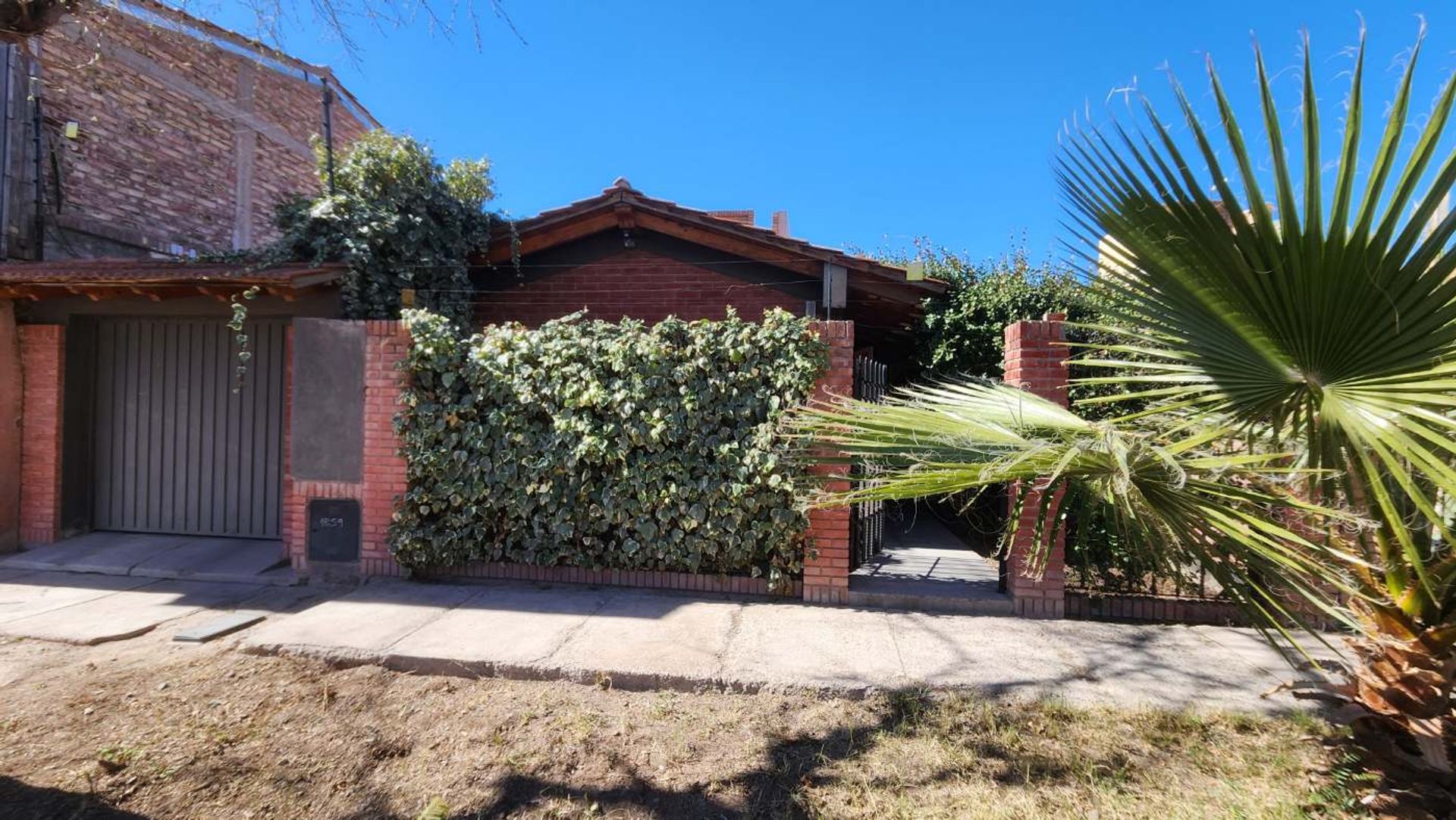 Casa en Alquiler en Capital, Mendoza