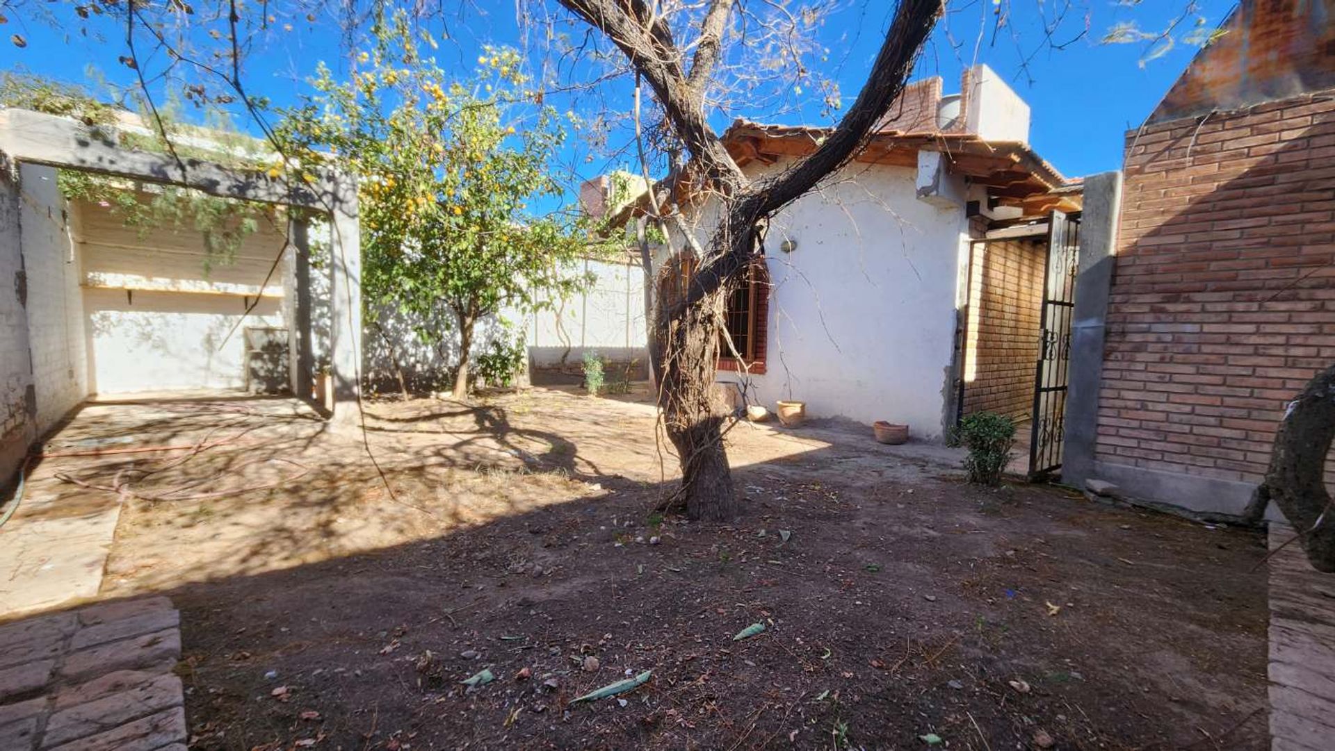 Casa en Alquiler en Capital, Mendoza